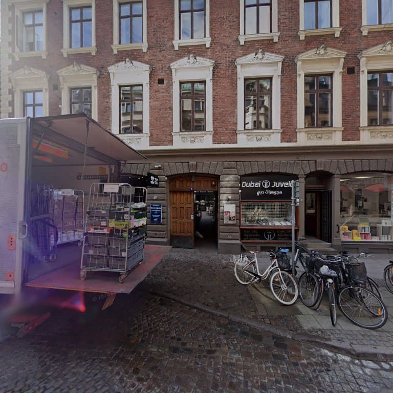 Photo 2 of Jacky Thaimassage Lund