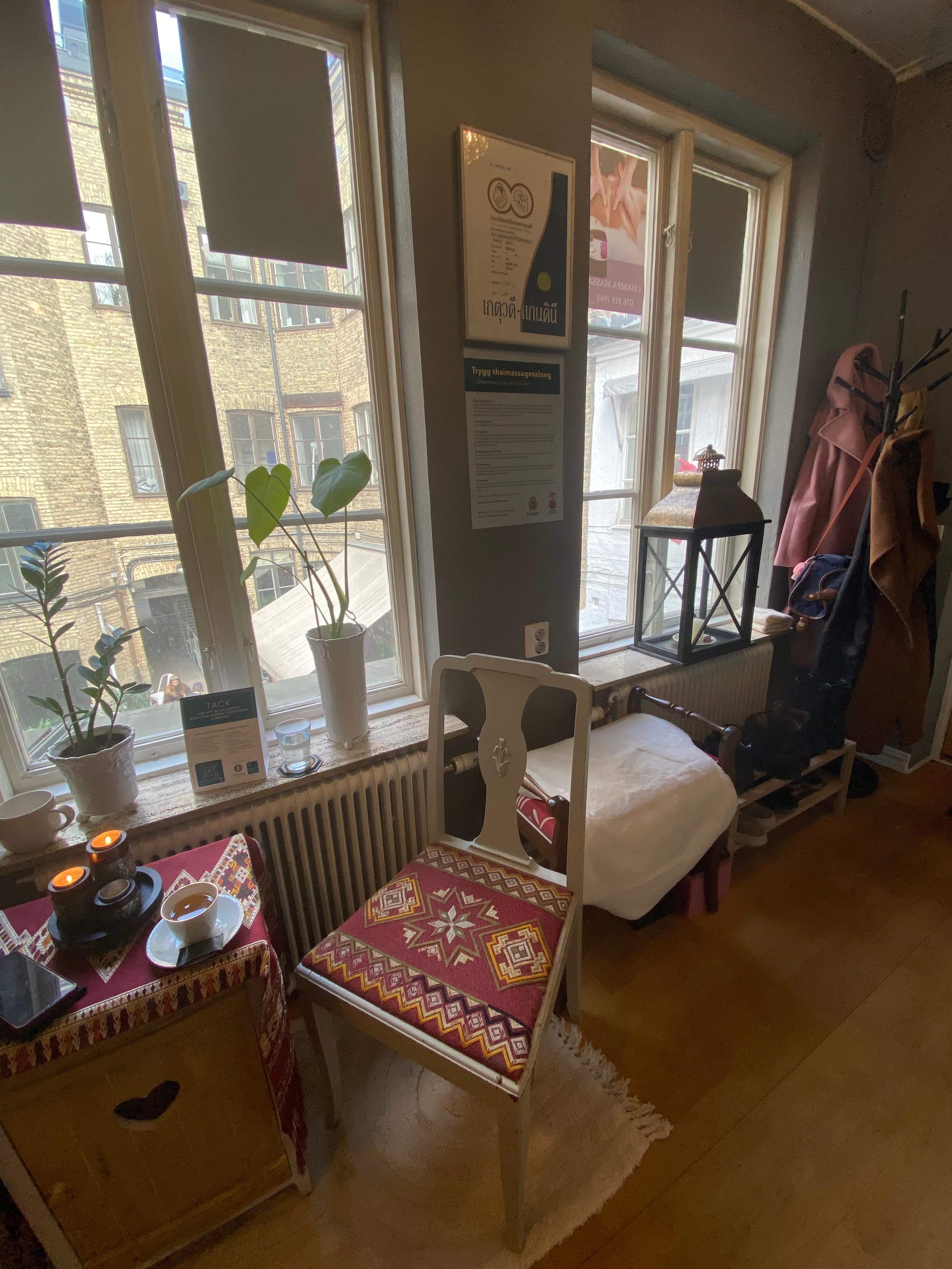 Photo 3 of Jacky Thaimassage Lund