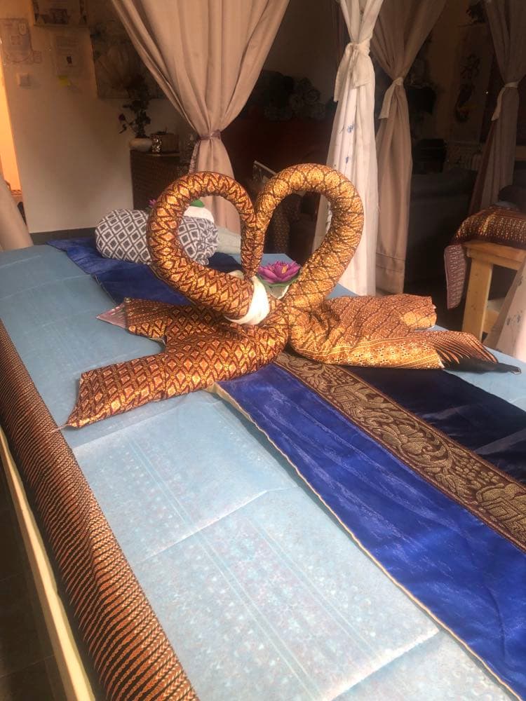Foto 3 av Suwannas Thaimassage traditional