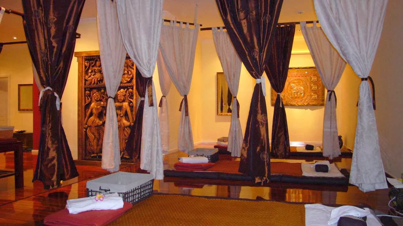 Foto 2 von Sukon Traditional Thai Massage Cologne