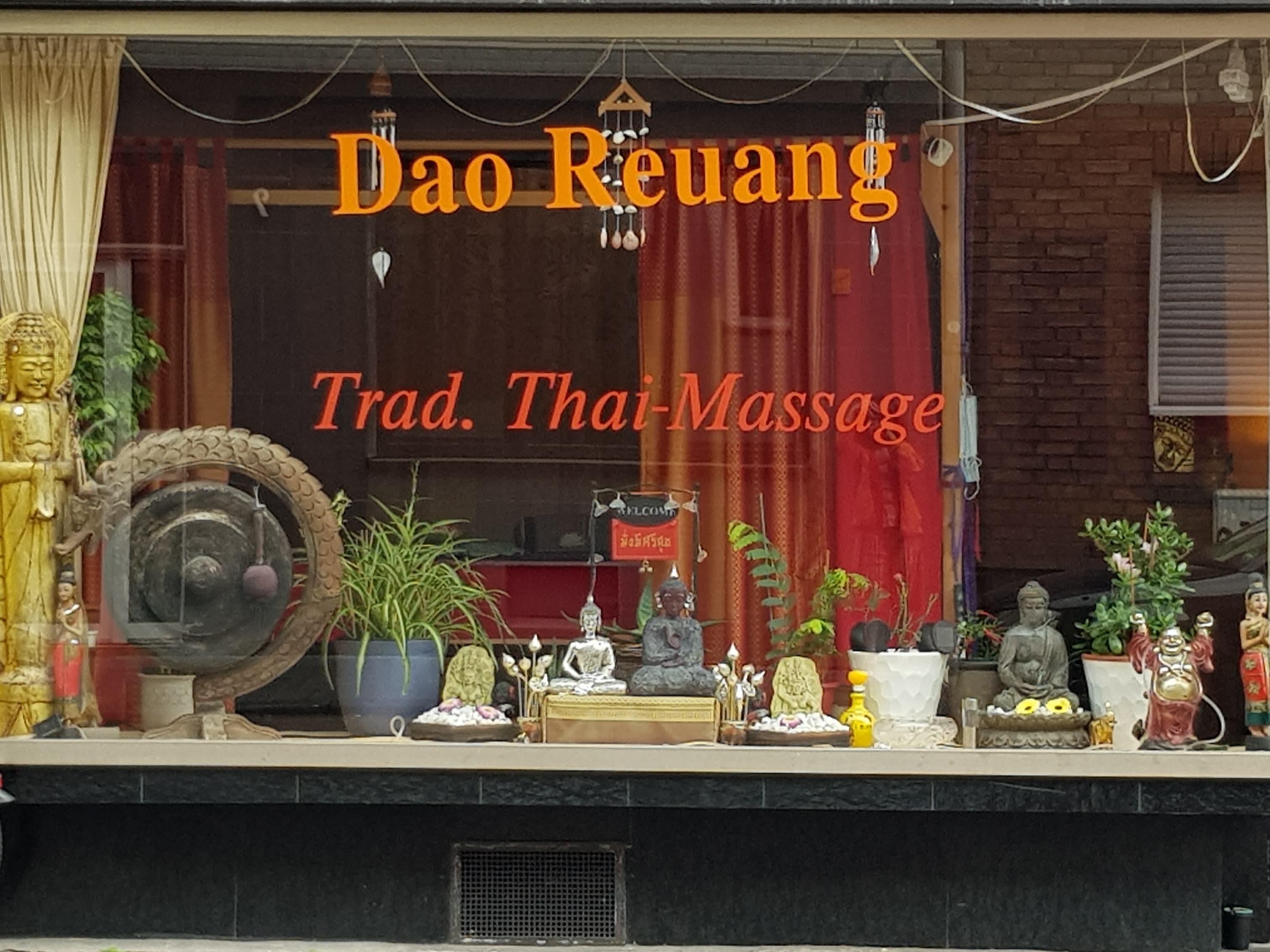 Foto 3 von Mi Thai Massage
