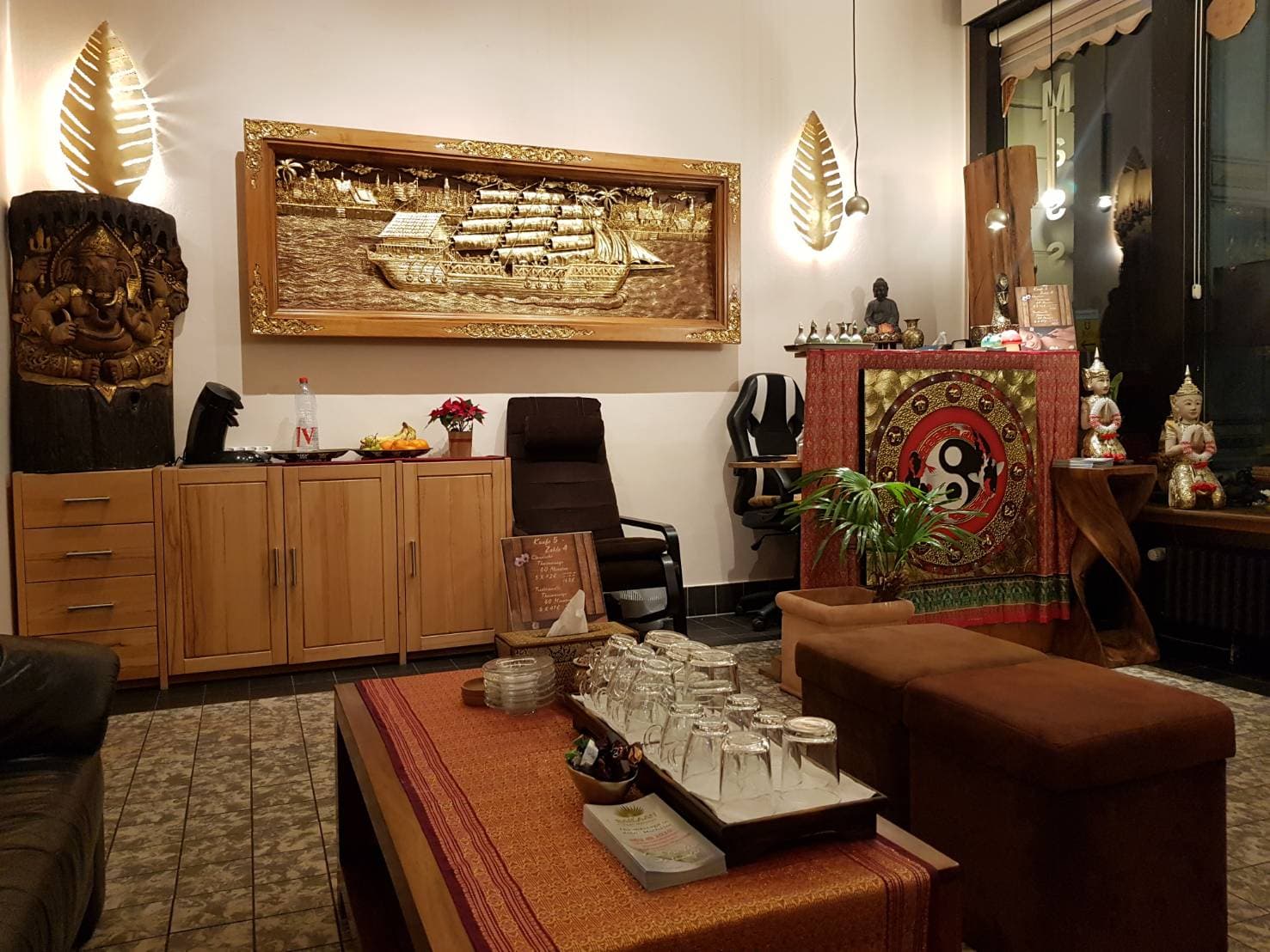 Foto 2 von Bailaan Thaimassage