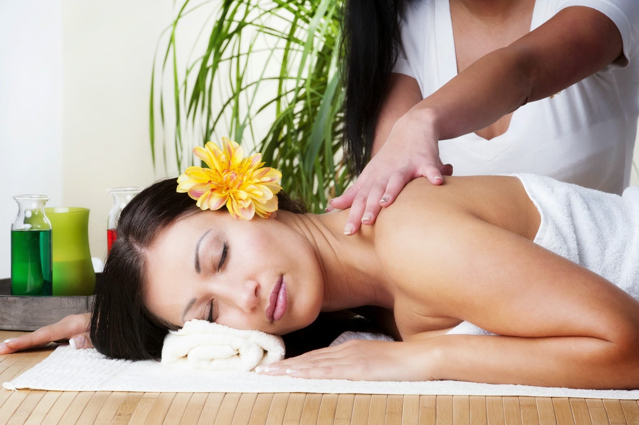 Foto 2 von Sawasdee Thaimassage