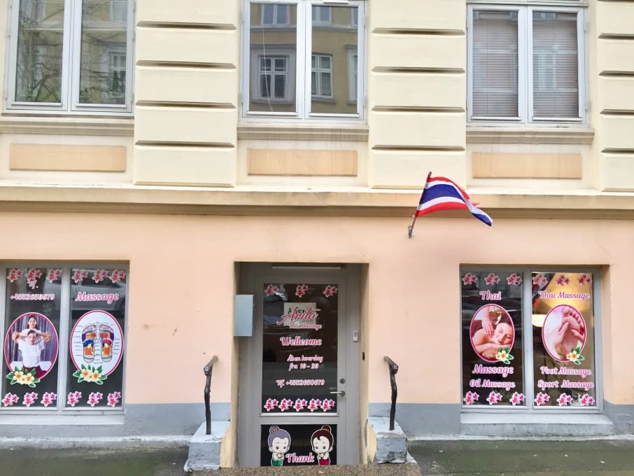 Billede 3 af Arita Thai Massage