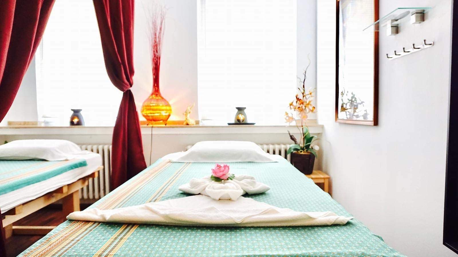 Foto 3 von Thepsiri Thaimassage köln