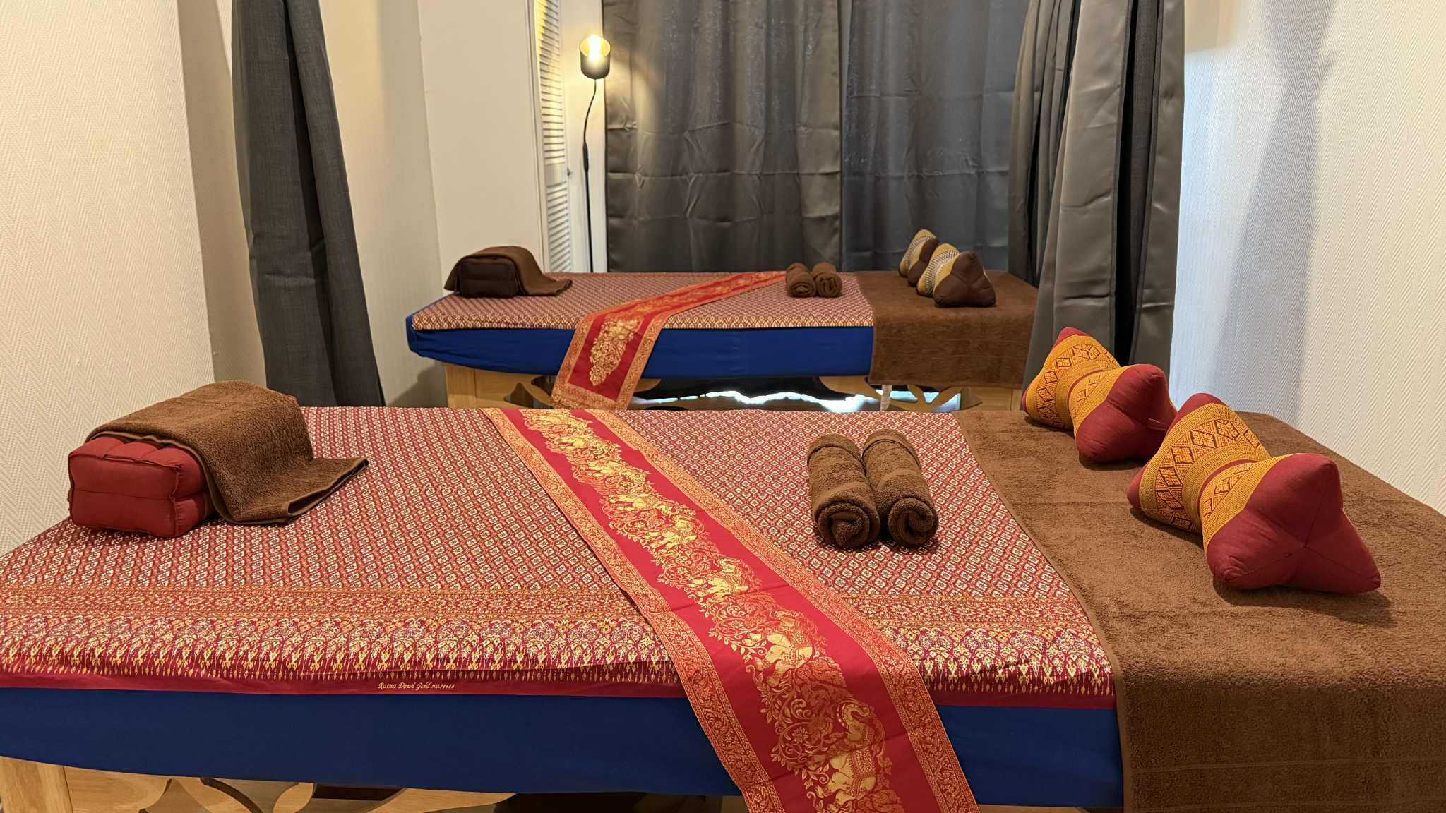Foto 2 von Patrawee Thaimassage