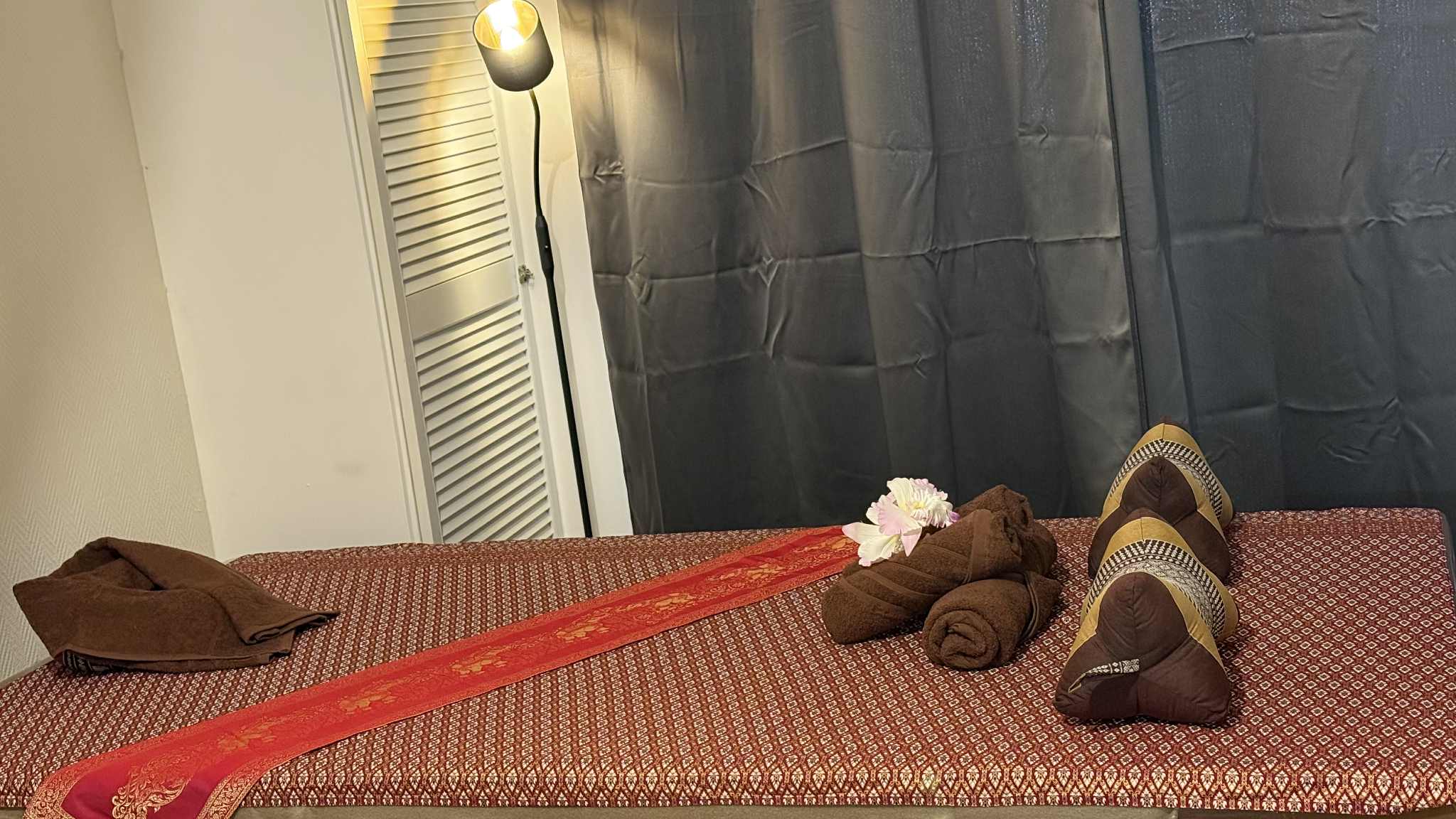 Foto 3 von Patrawee Thaimassage
