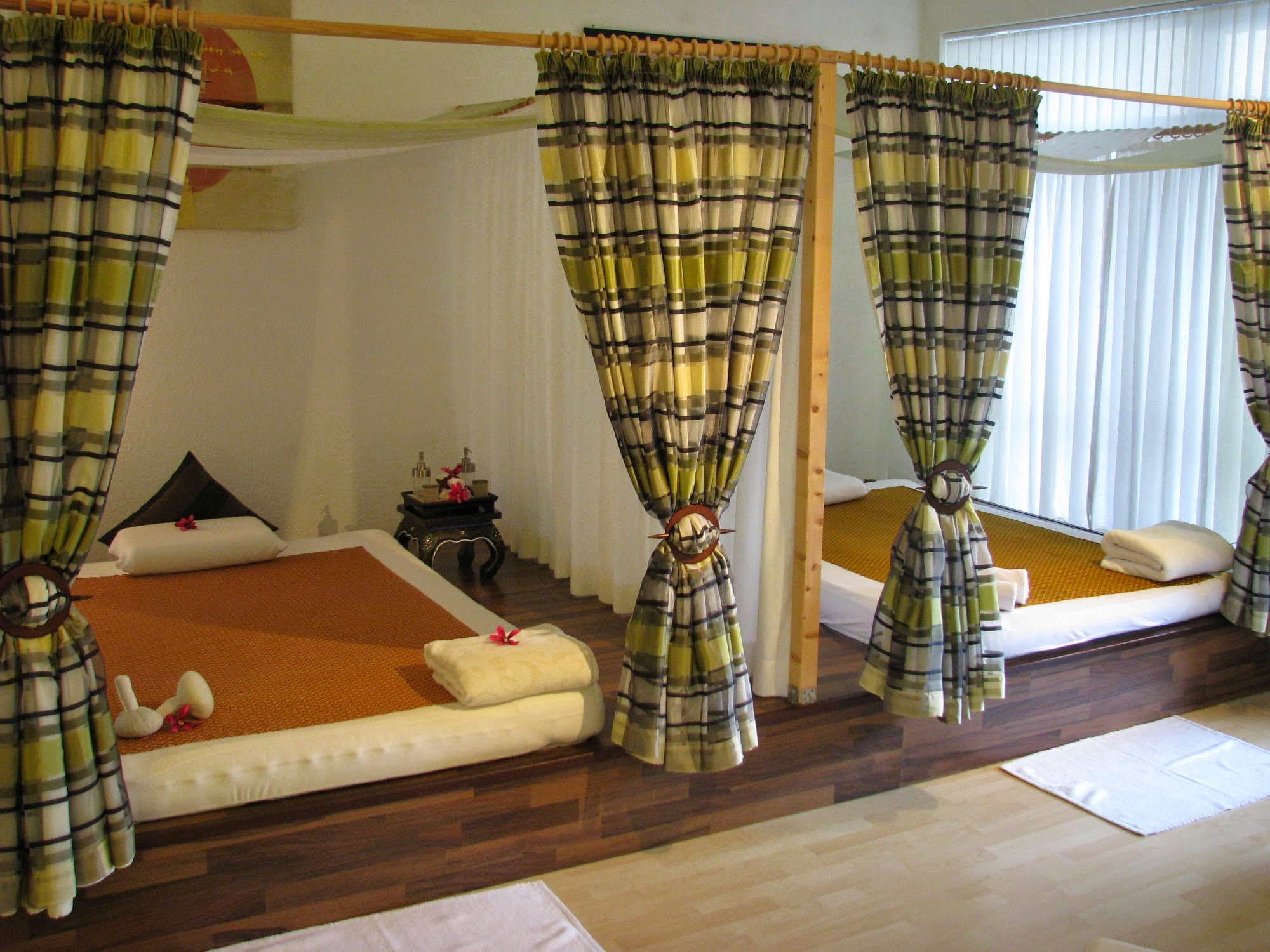 Foto 2 von Thaimassage Oh