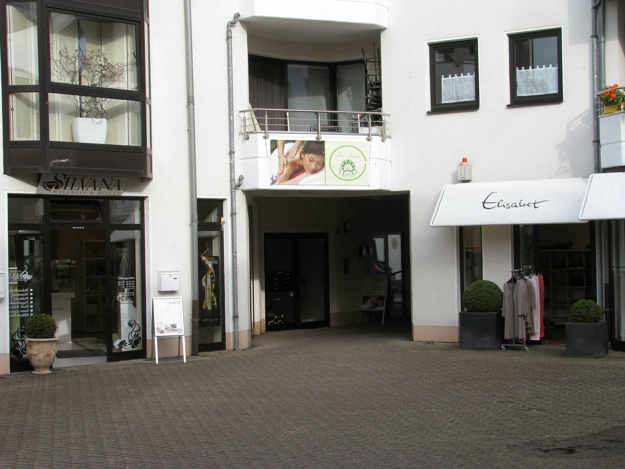 Foto 3 von Thaimassage Oh