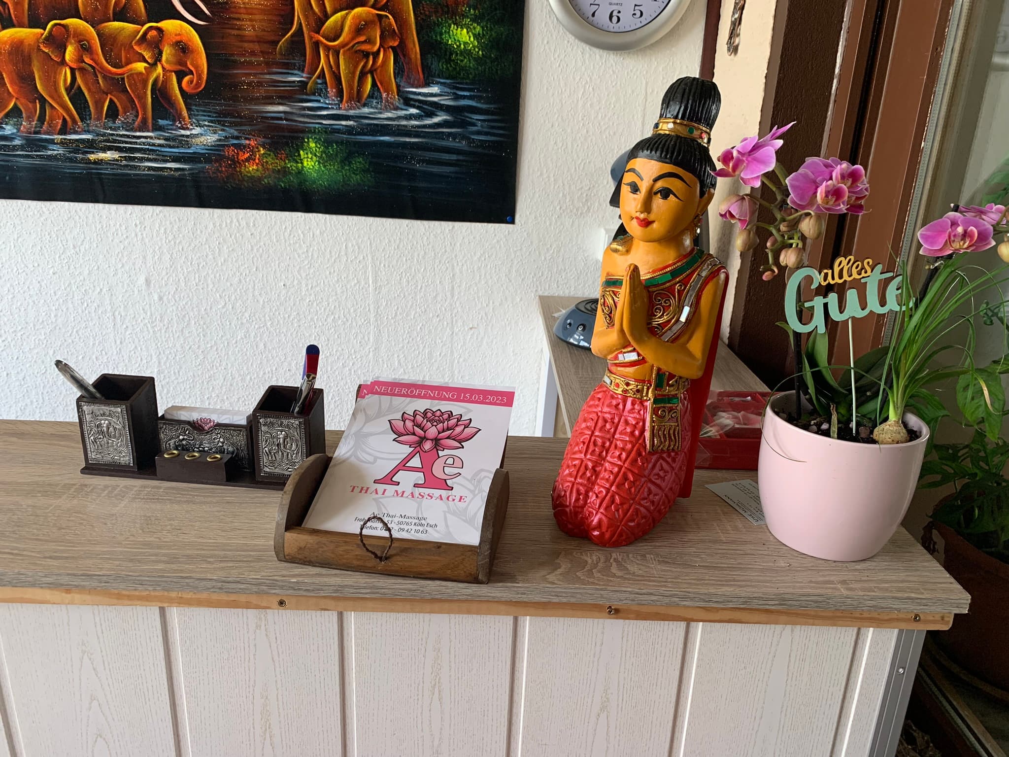 Foto 3 von Ae Thai Massage