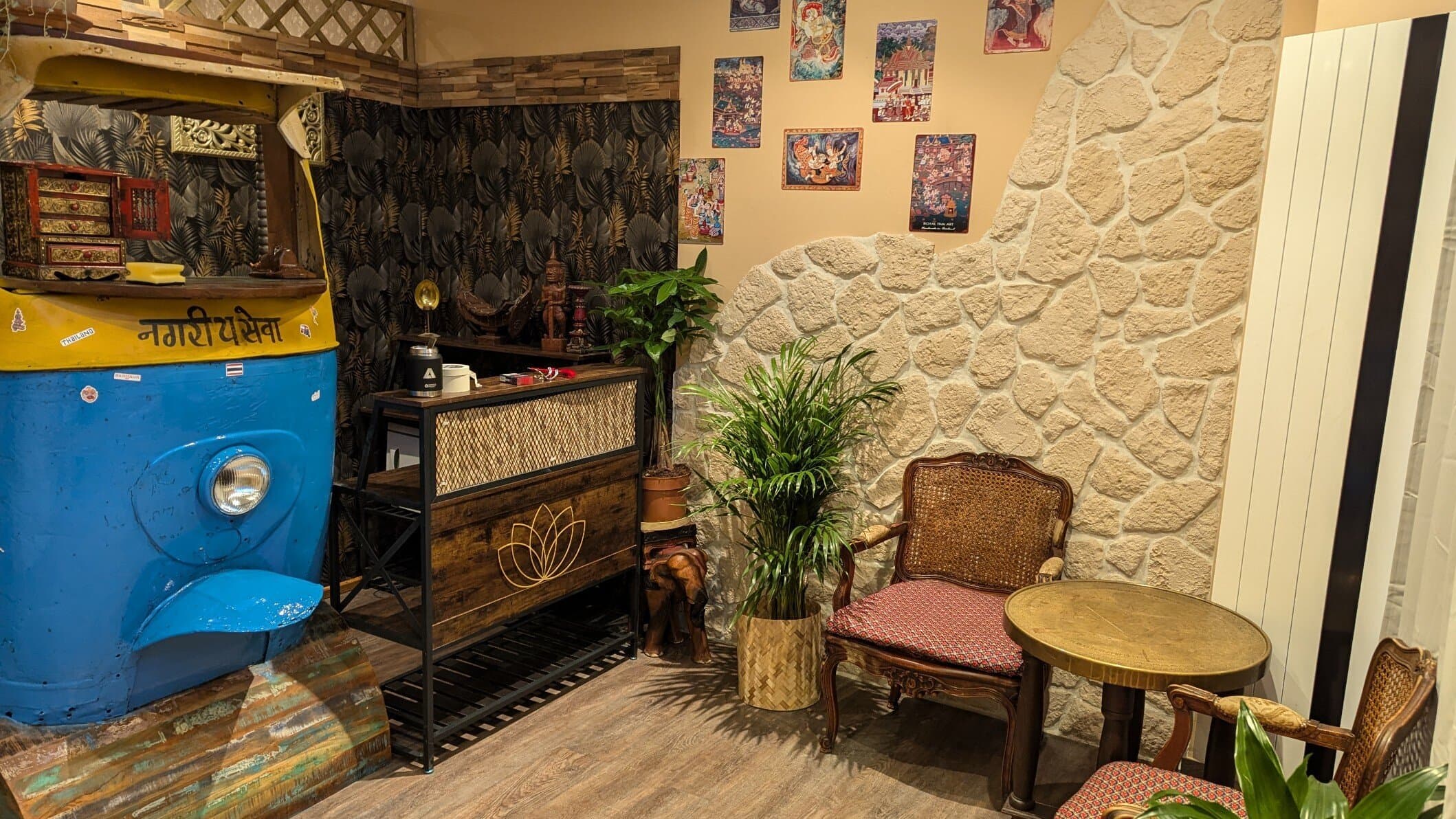 Foto 2 von Wandee Thaimassage und Wellness