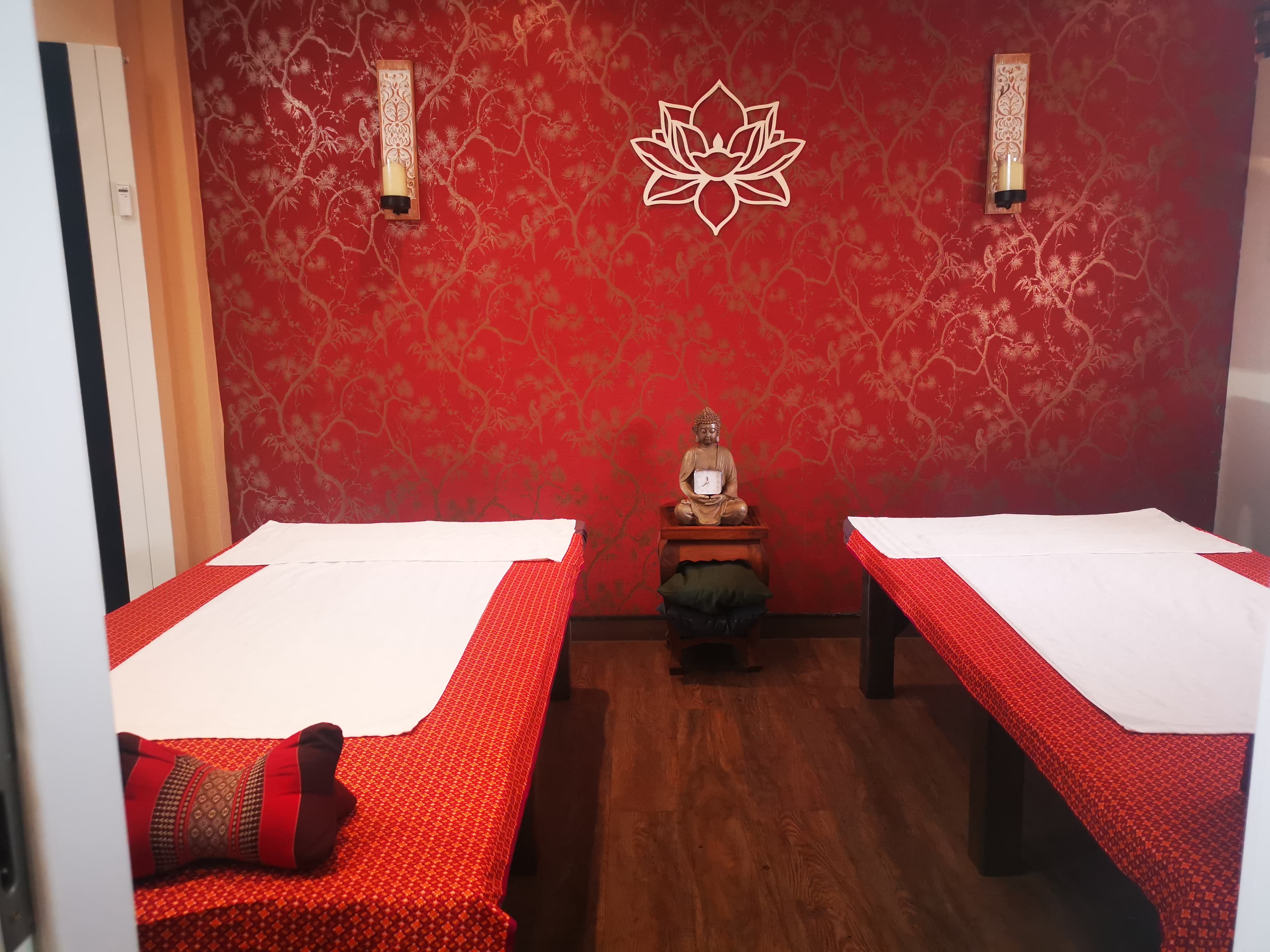 Foto 3 von Wandee Thaimassage und Wellness