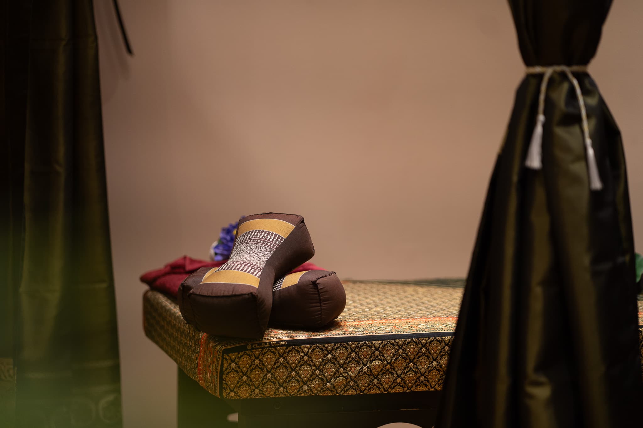 Foto 2 von Traditionelle Thaimassage