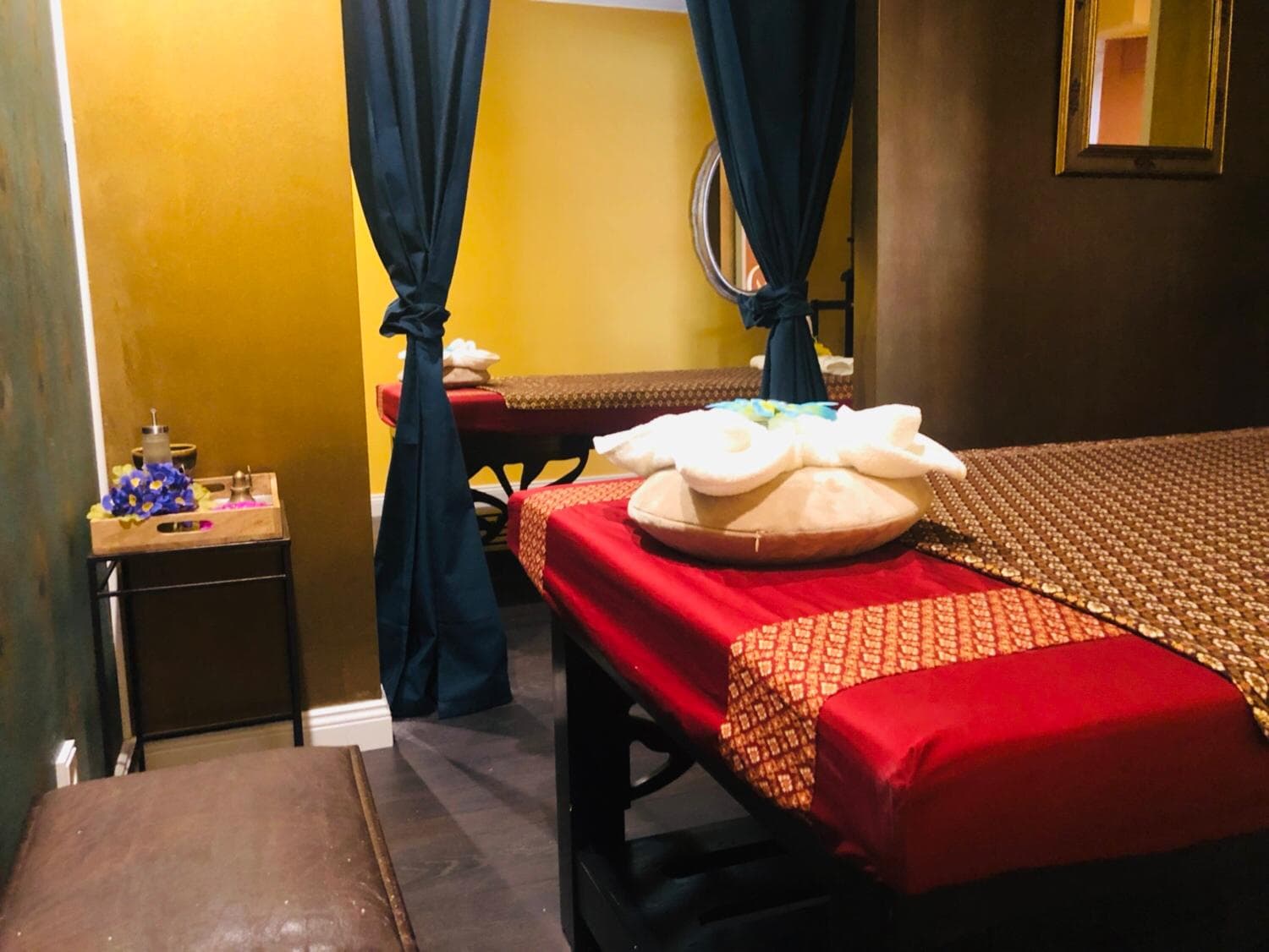 Foto 2 von Moonspa Thai Wellness und Spa