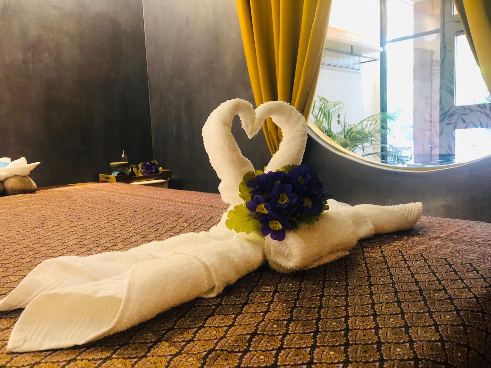 Foto 3 von Moonspa Thai Wellness und Spa