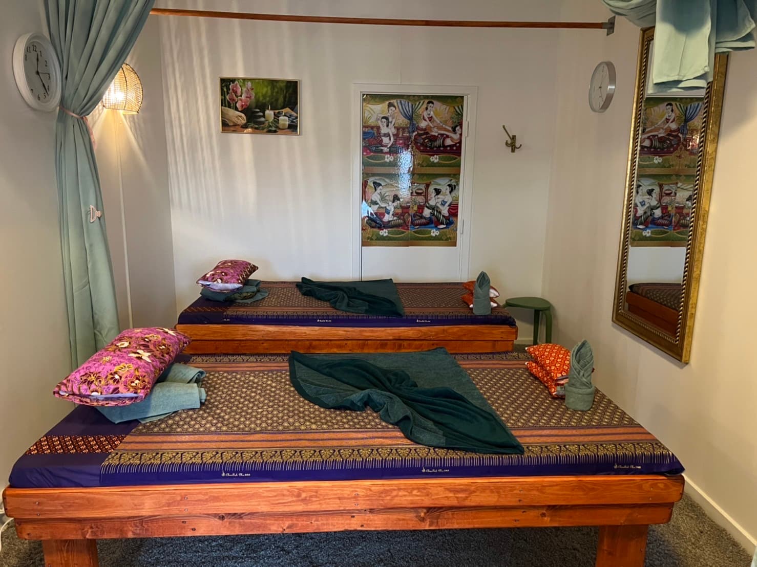 Billede 2 af Mali Thai Massage