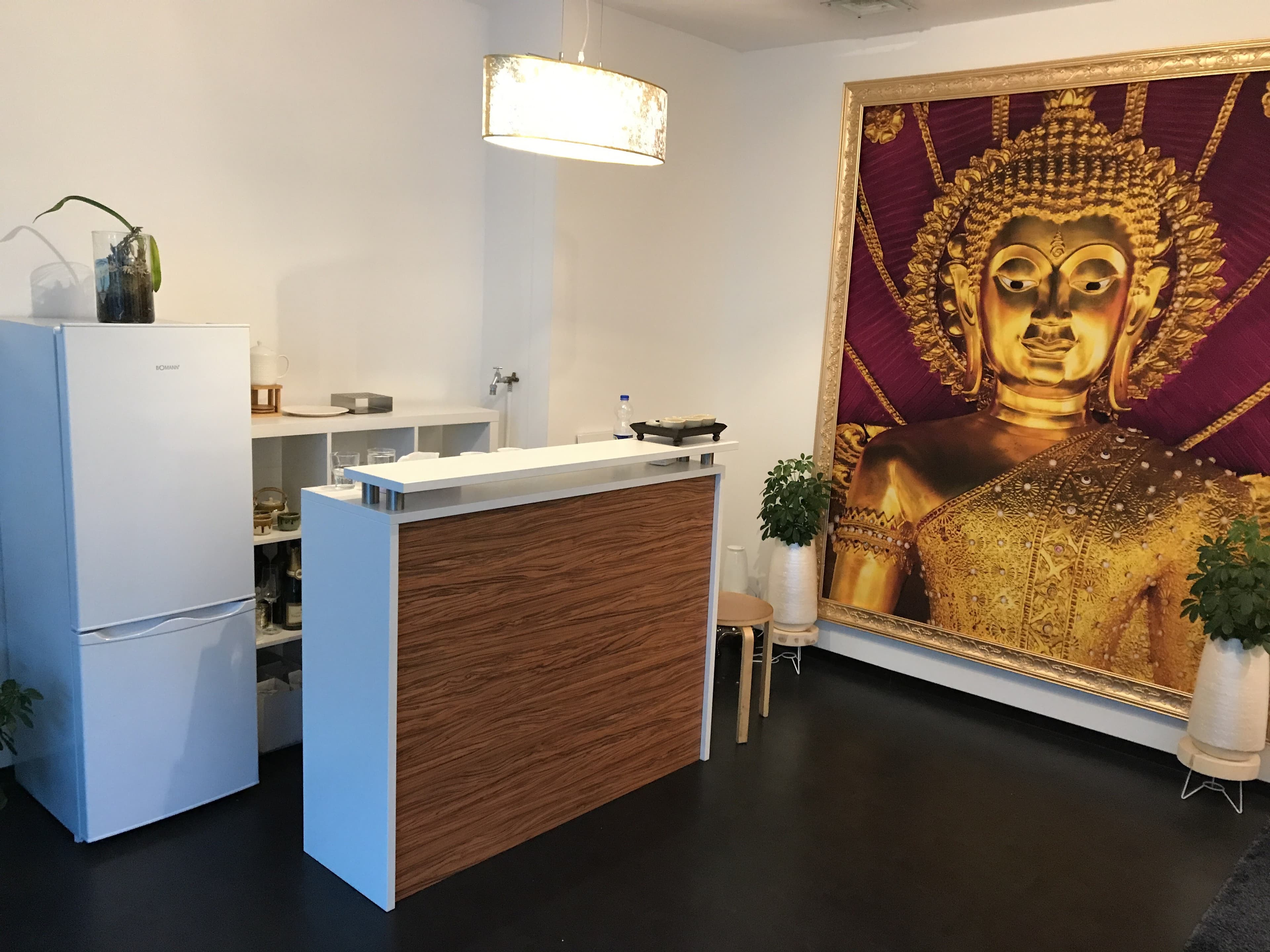 Foto 3 von Sawasdee Thai Spa & Wellness