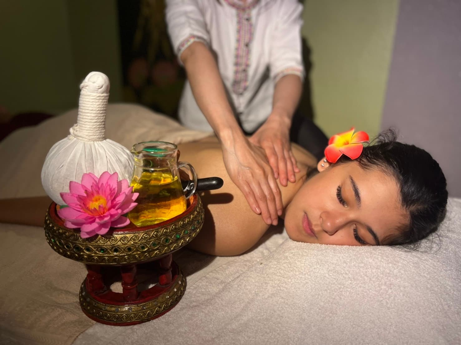 Foto 3 von Tabtim Thai Massage