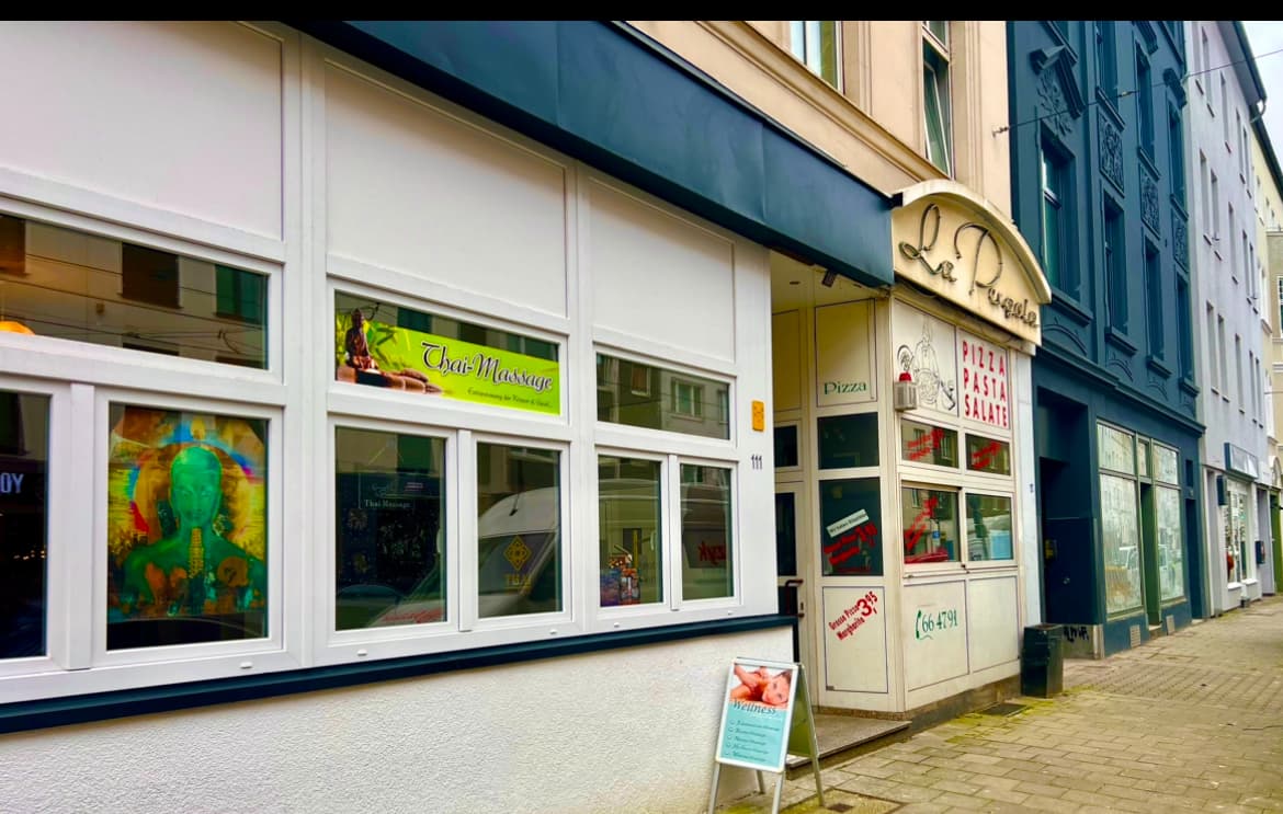 Foto 2 von Thai Massage Nuad - Düsseldorf