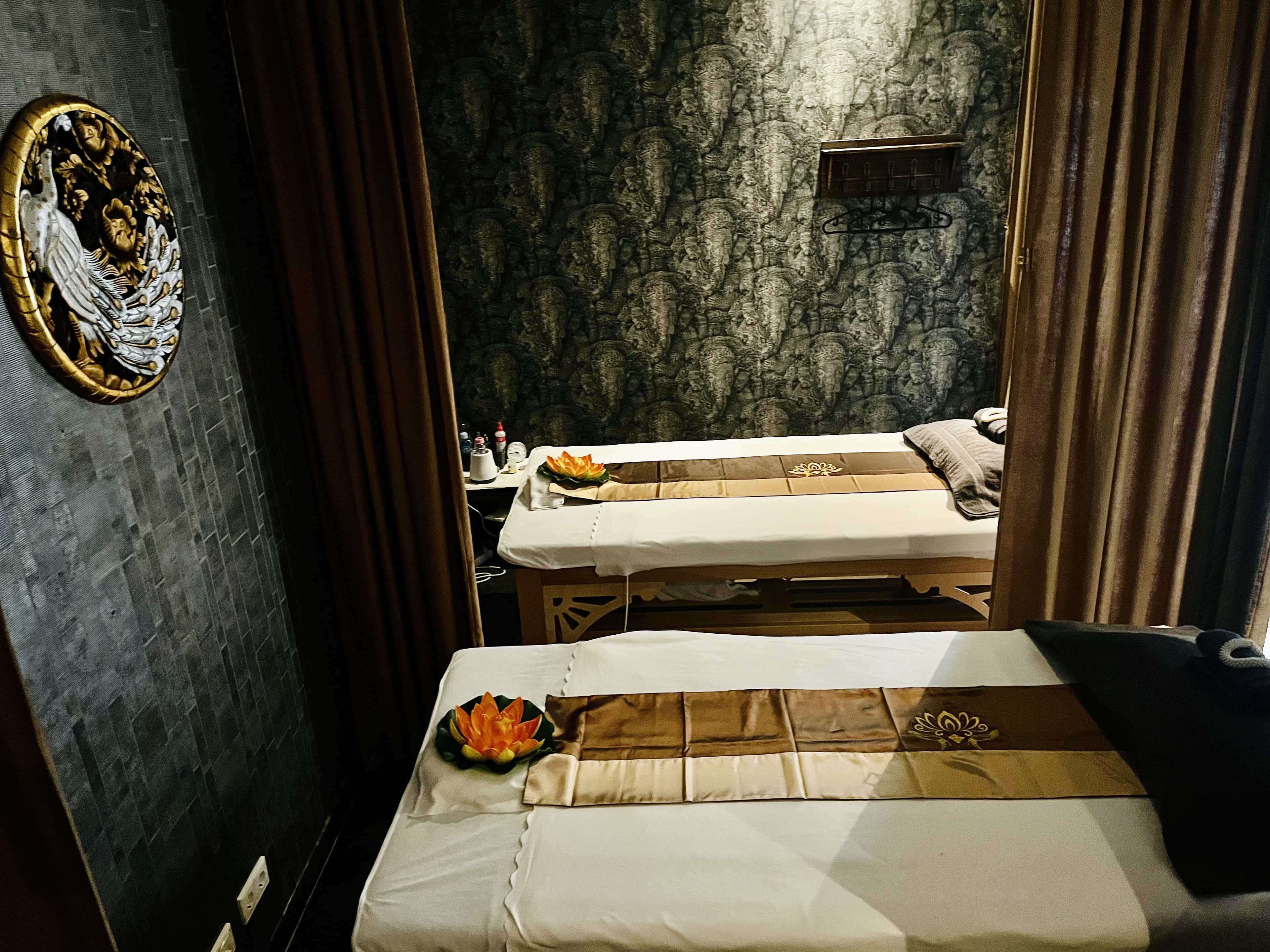 Foto 2 von Sri Trang Thaimassage Düsseldorf