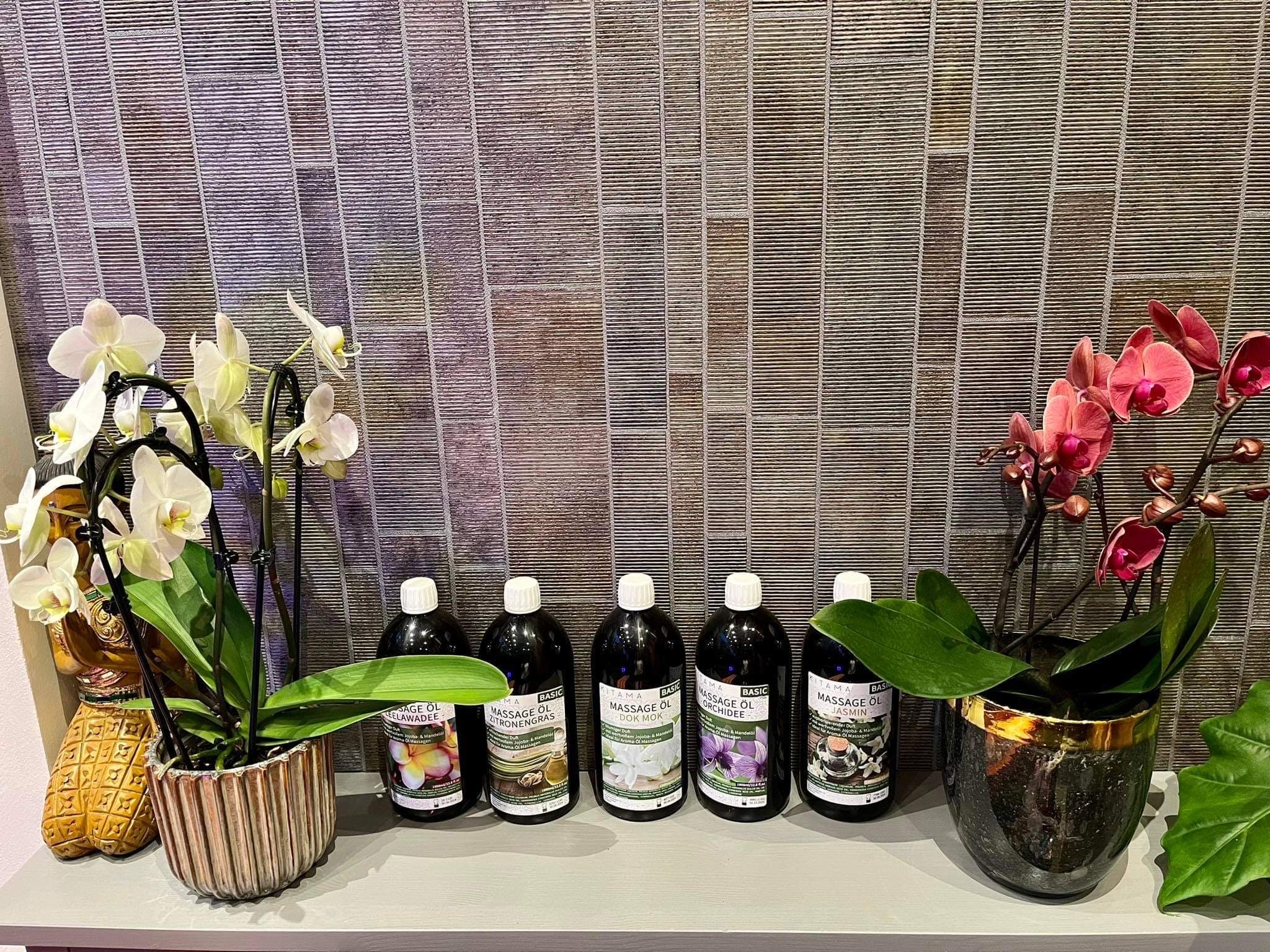 Foto 3 von Sri Trang Thaimassage Düsseldorf