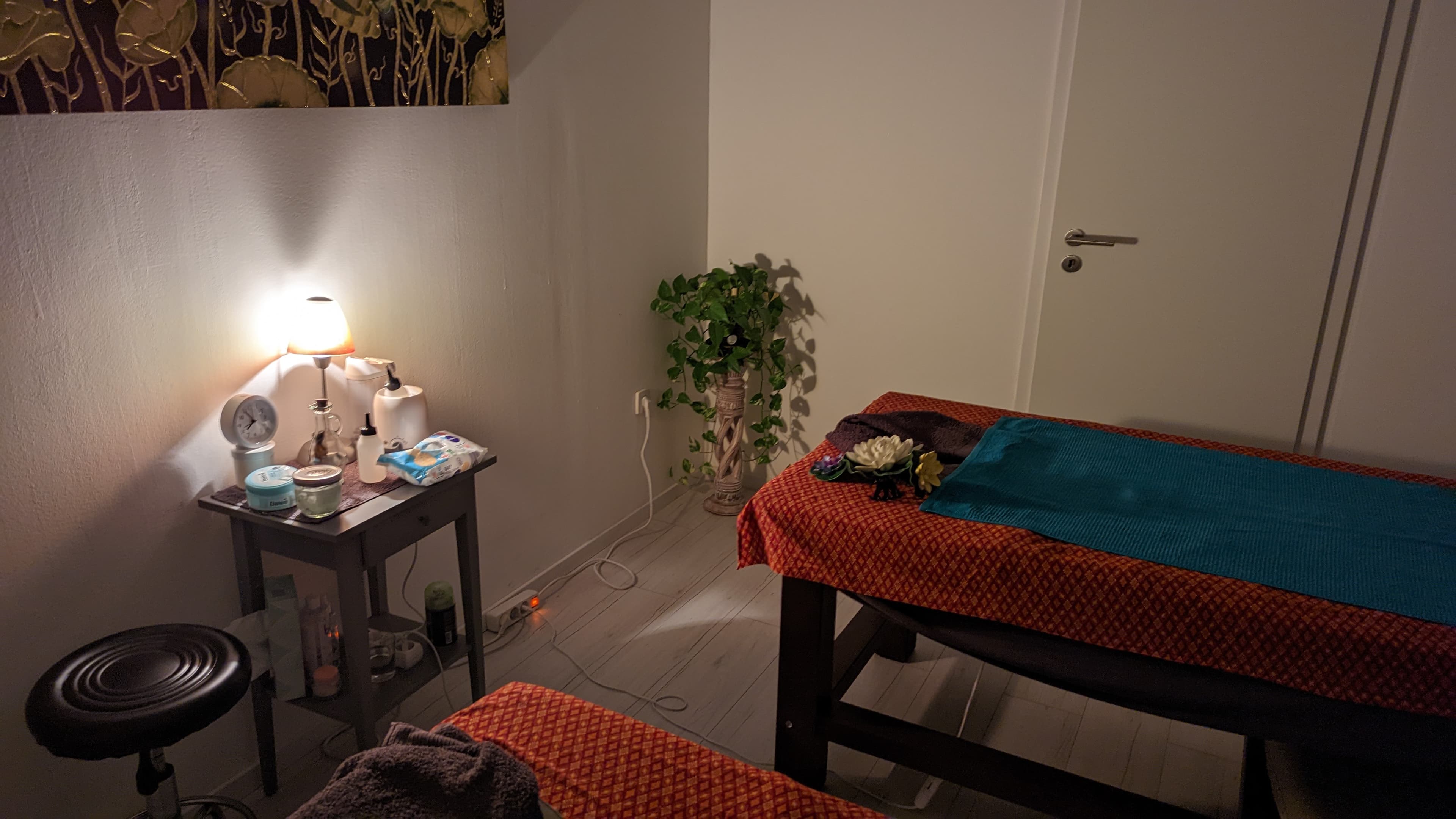 Foto 2 von NAKA Thaimassage & Wellness Düsseldorf