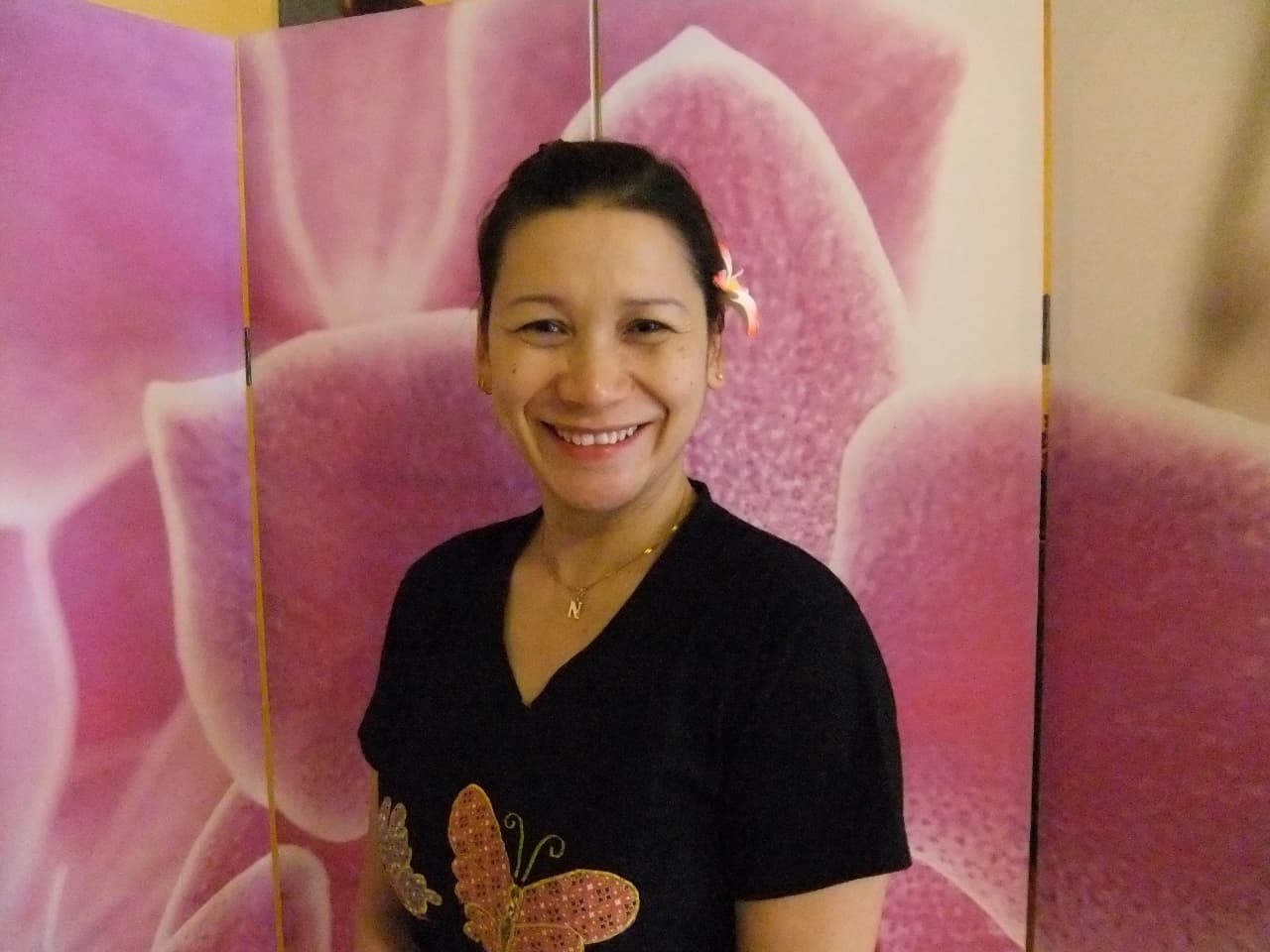 Foto 2 von Thaimassage Maratree