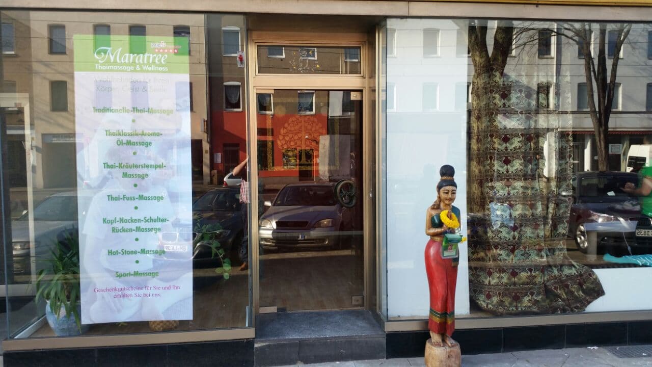 Foto 3 von Thaimassage Maratree