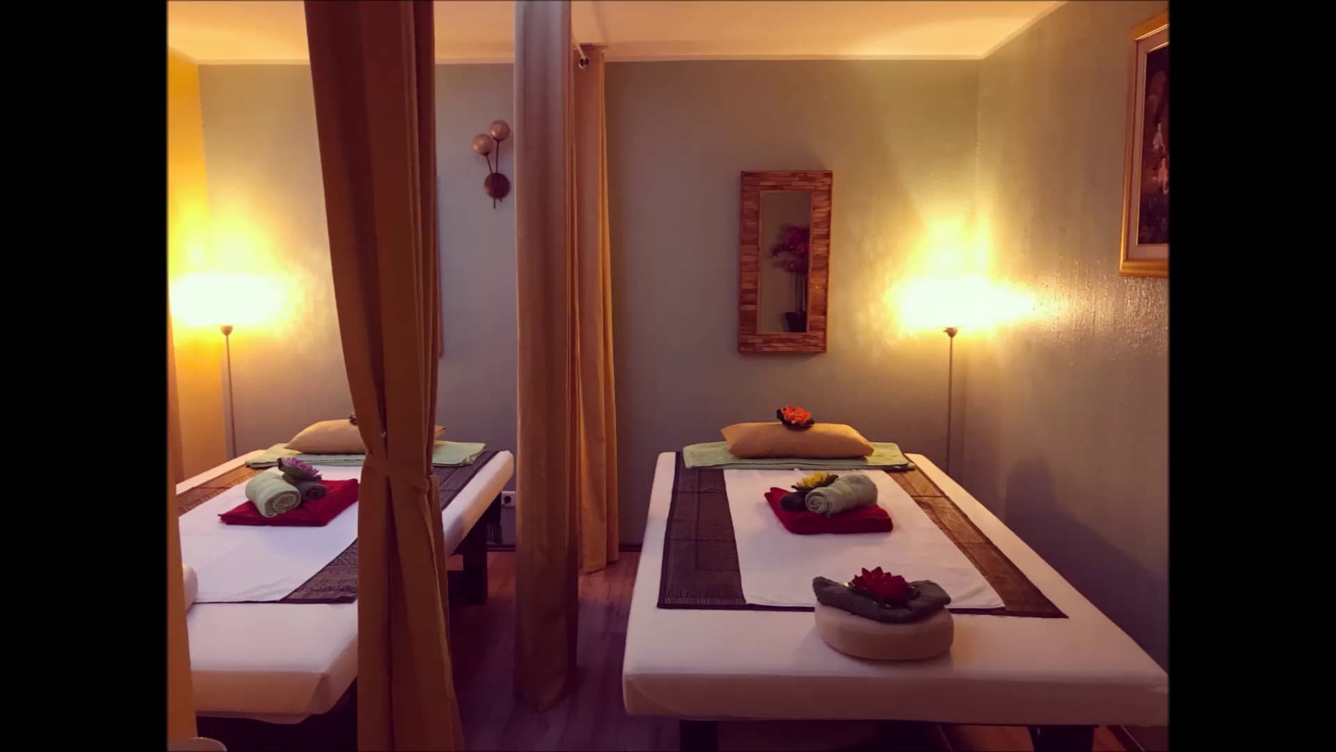 Foto 2 von THARA THAI MASSAGE Düsseldorf