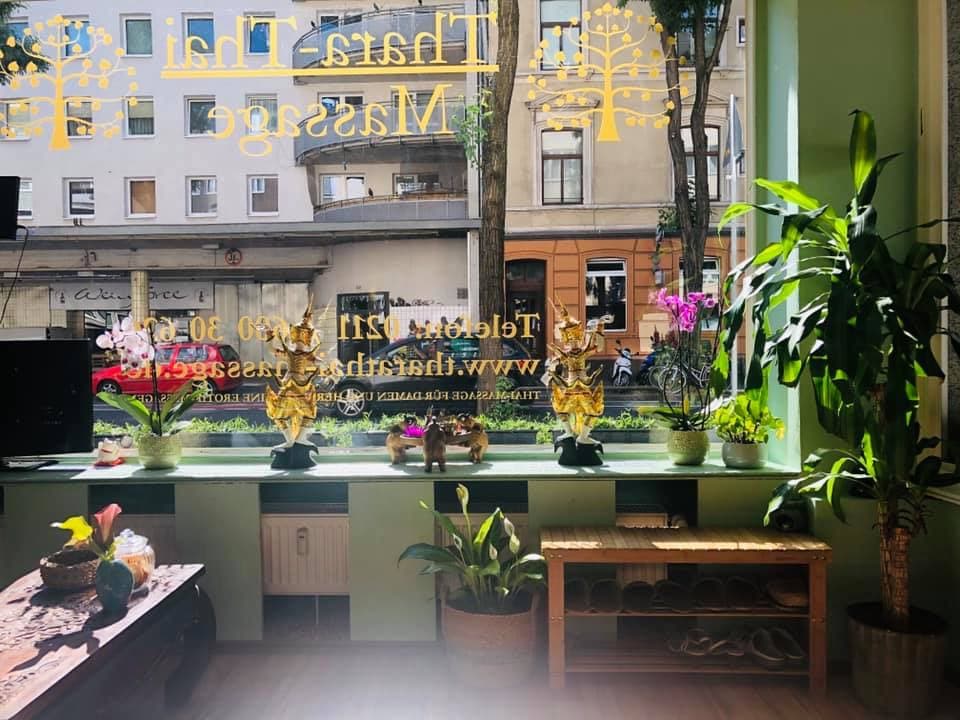 Foto 3 von THARA THAI MASSAGE Düsseldorf