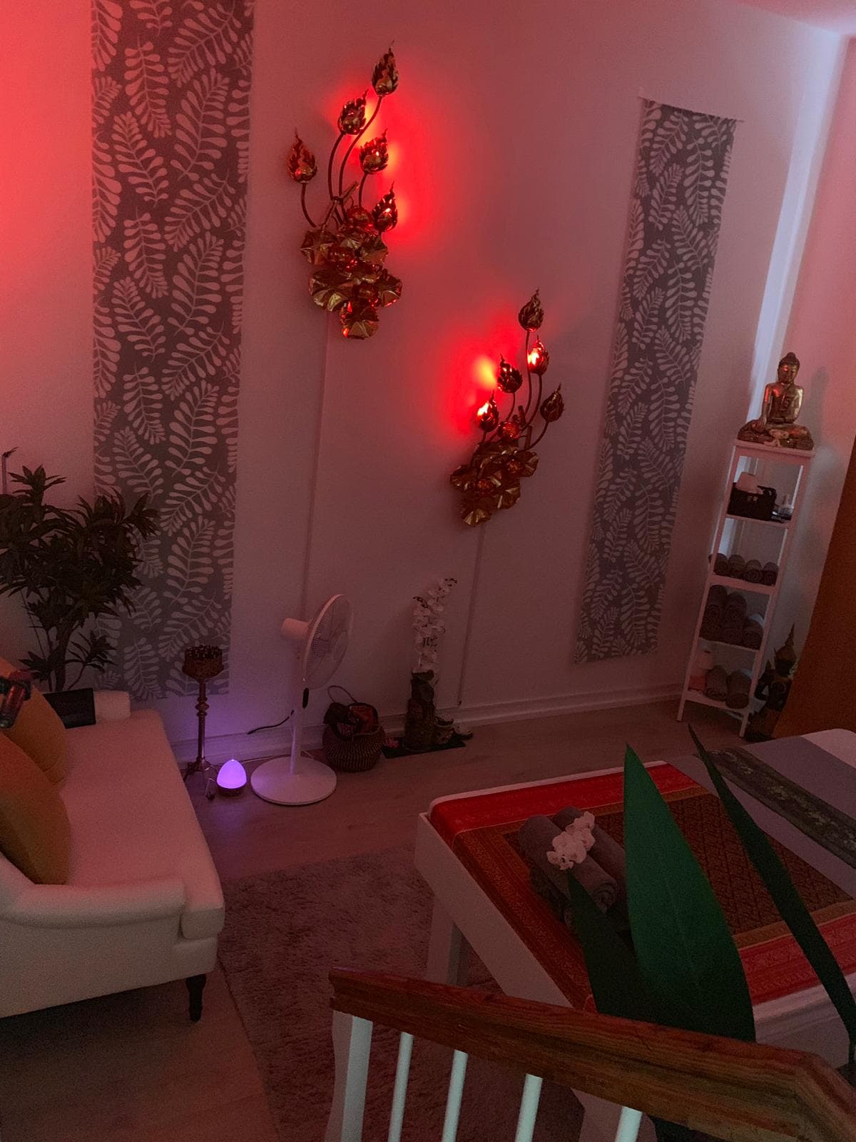Billede 3 af Top Klasse Søborg Thai Massage