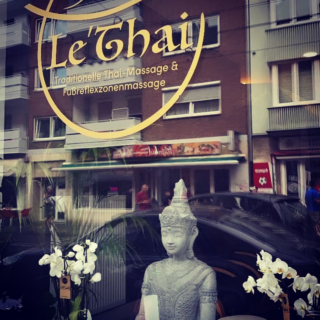 Foto 3 von Le Thai Massage