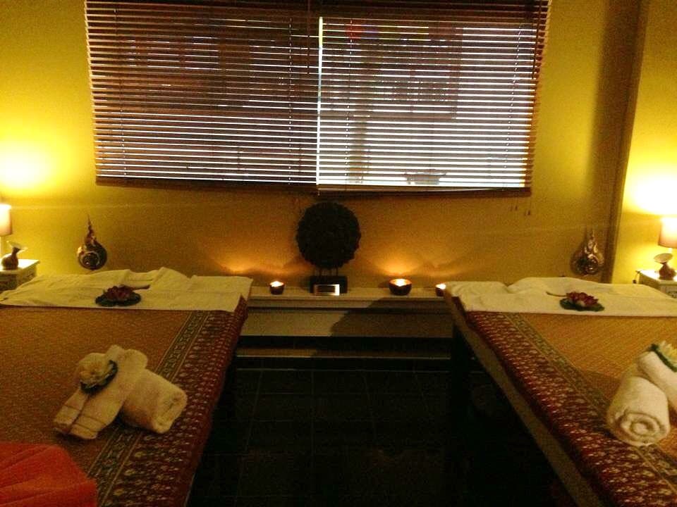 Foto 2 von Atipat Thai Massage