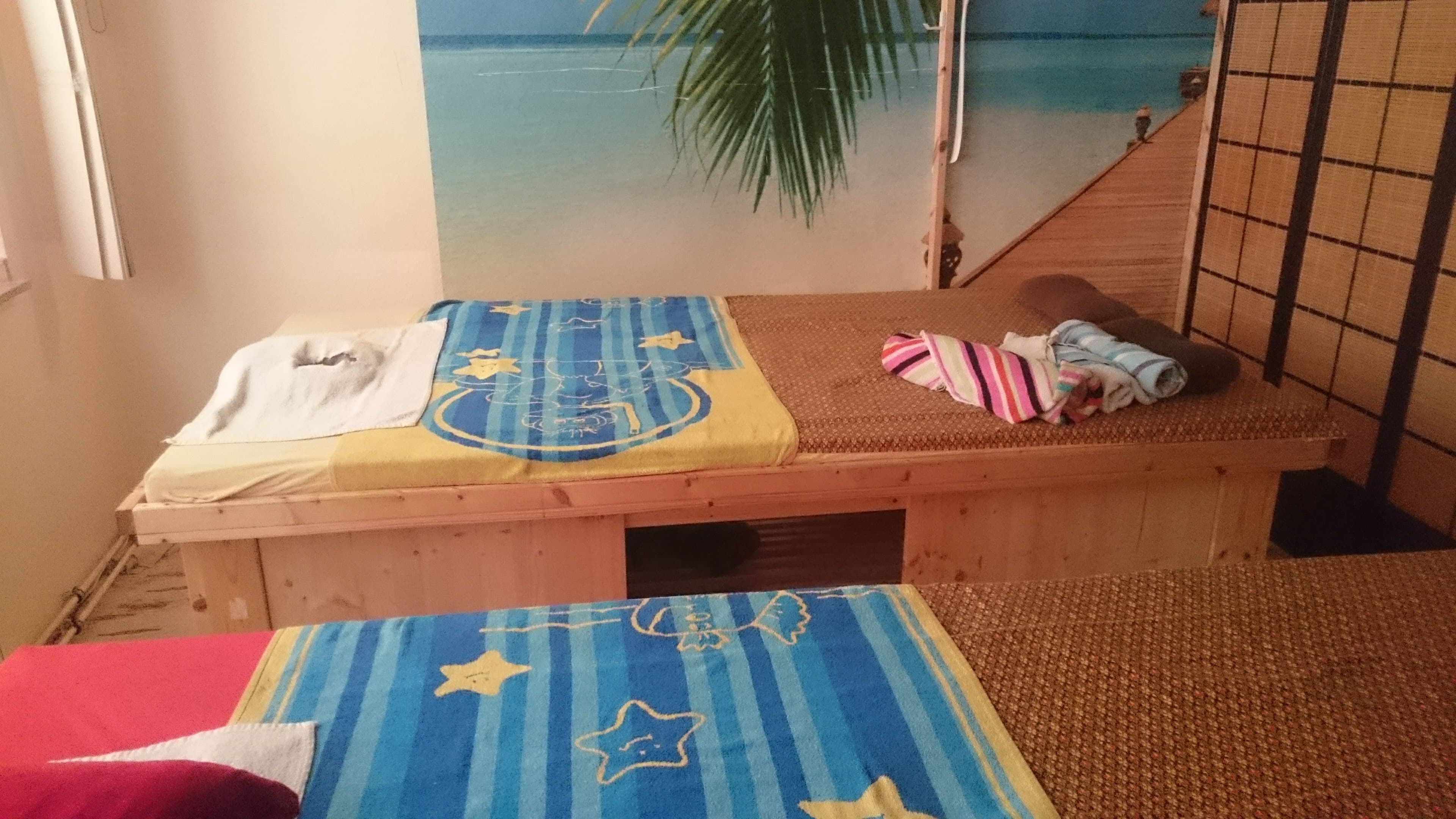 Foto 3 von MAITHONG Thailändische Massage