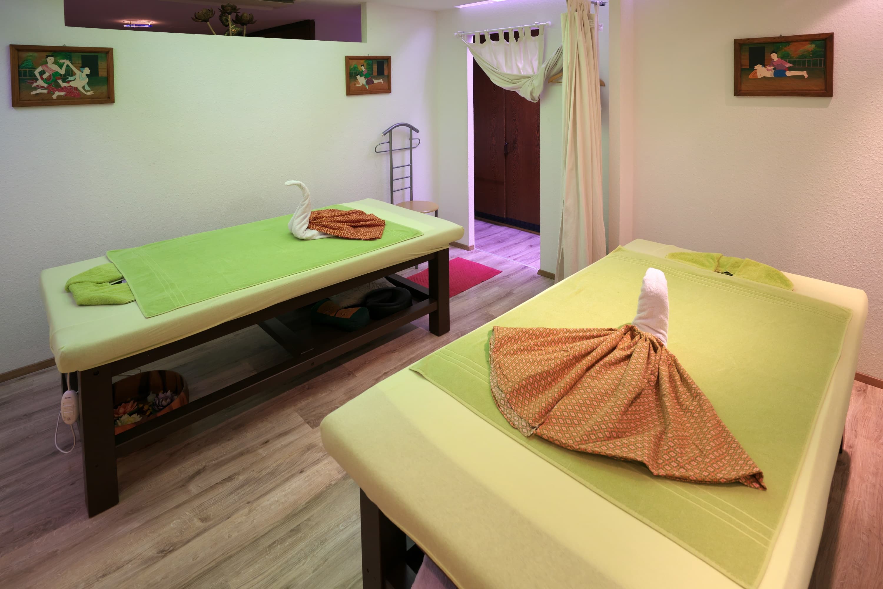 Foto 3 von Sabai-Sabai Traditionelle Thaimassage Neuss