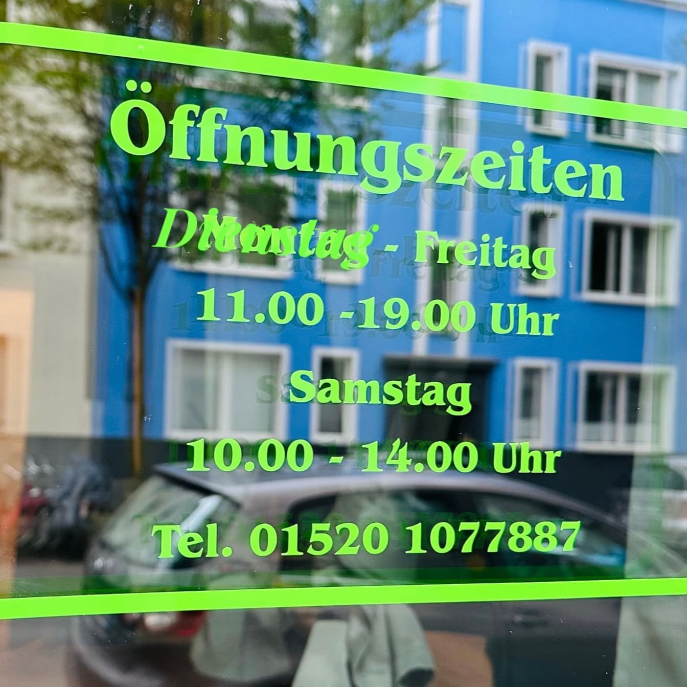 Foto 2 von Pen Thaimassage Nur für Damen