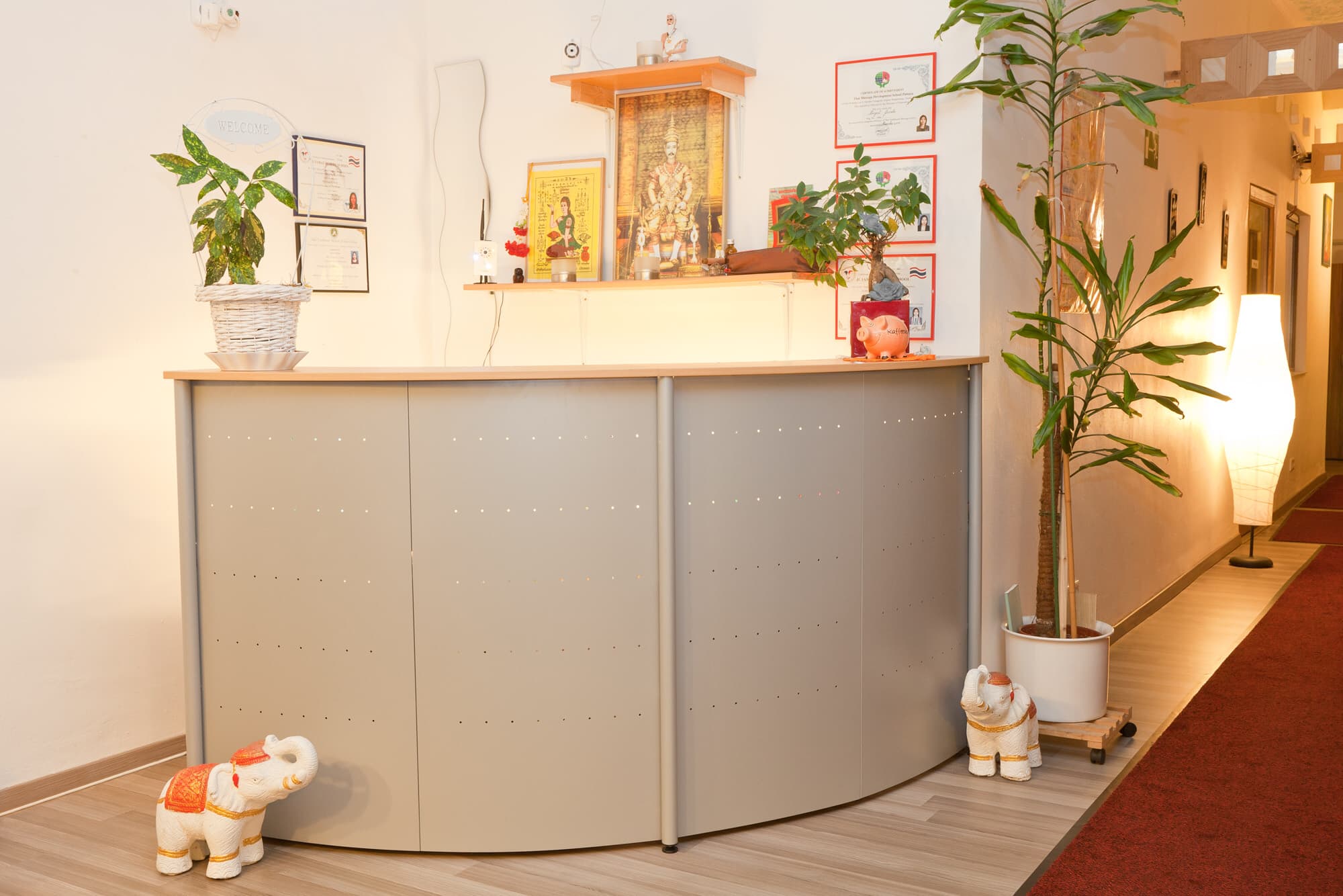 Foto 3 von Kawklai Thai Massage