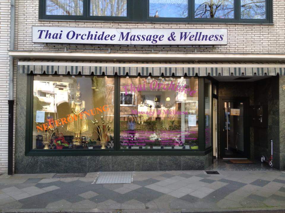 Foto 3 von Thai Orchid Massage & Wellness