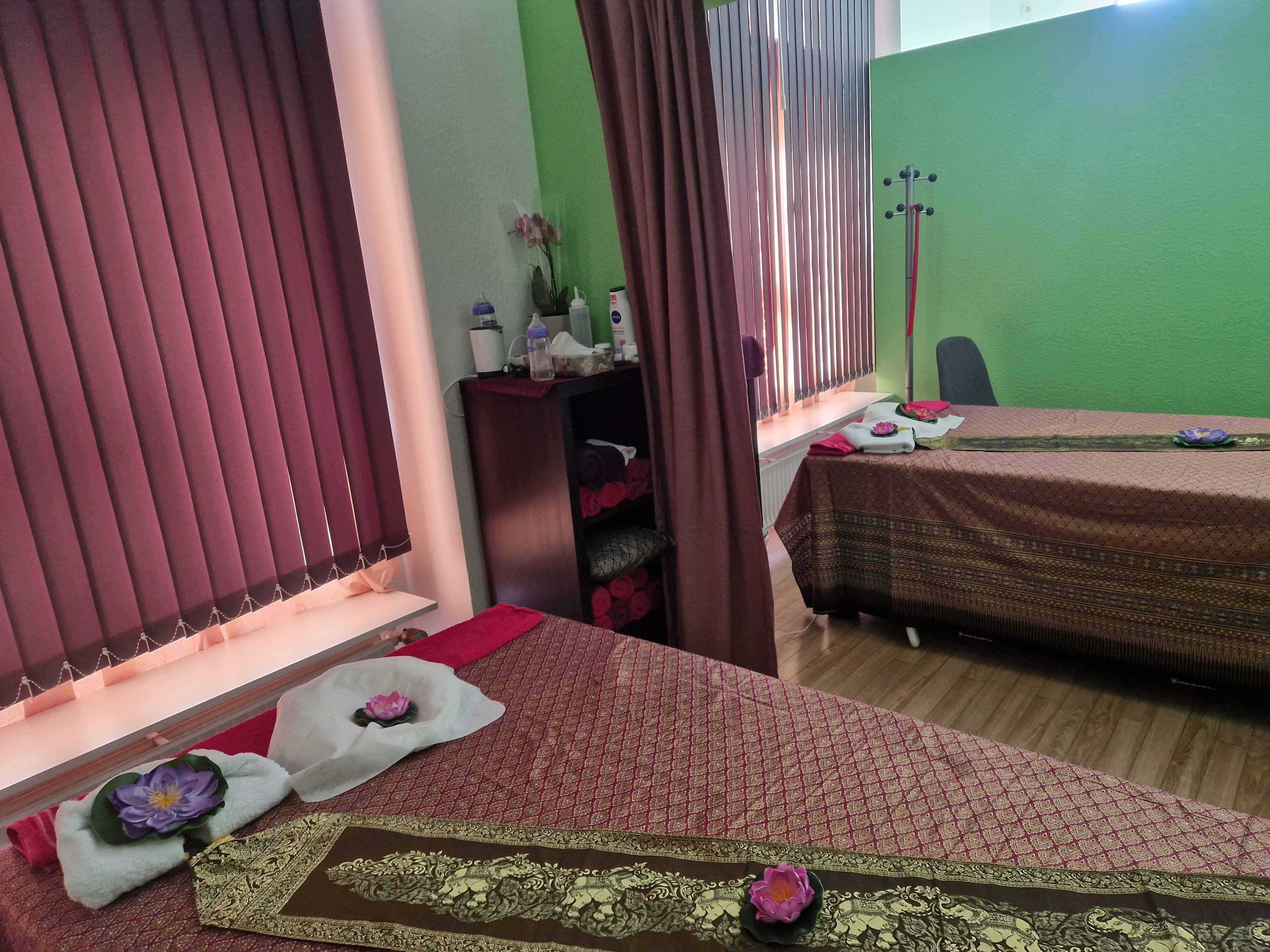 Foto 3 von Nueng Thaimassage