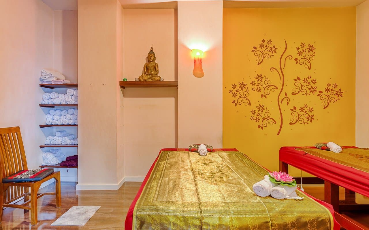 Foto 3 von Gold Elephant Royal Thai Wellness
