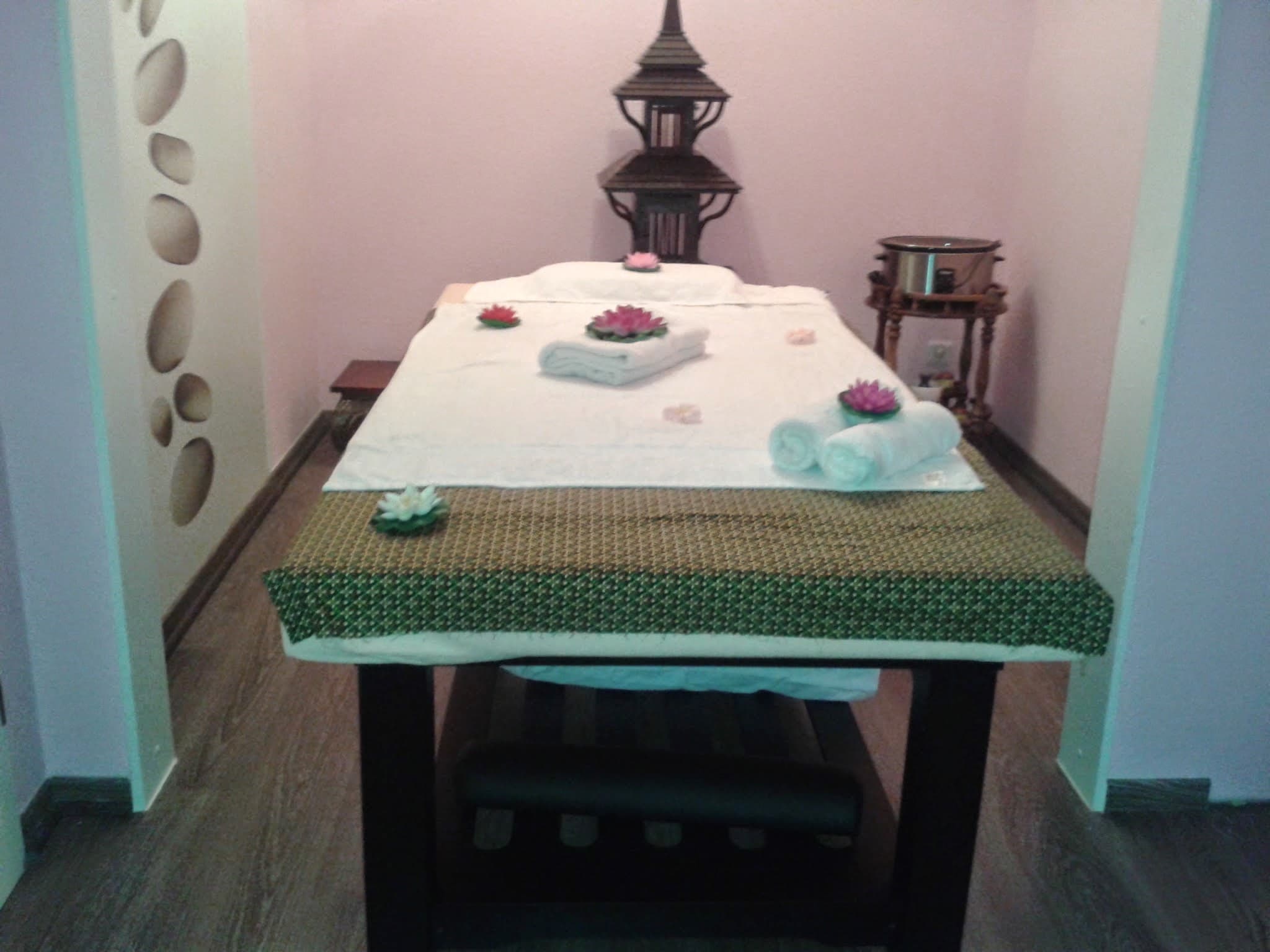 Foto 2 von Kannikar Thai Massage