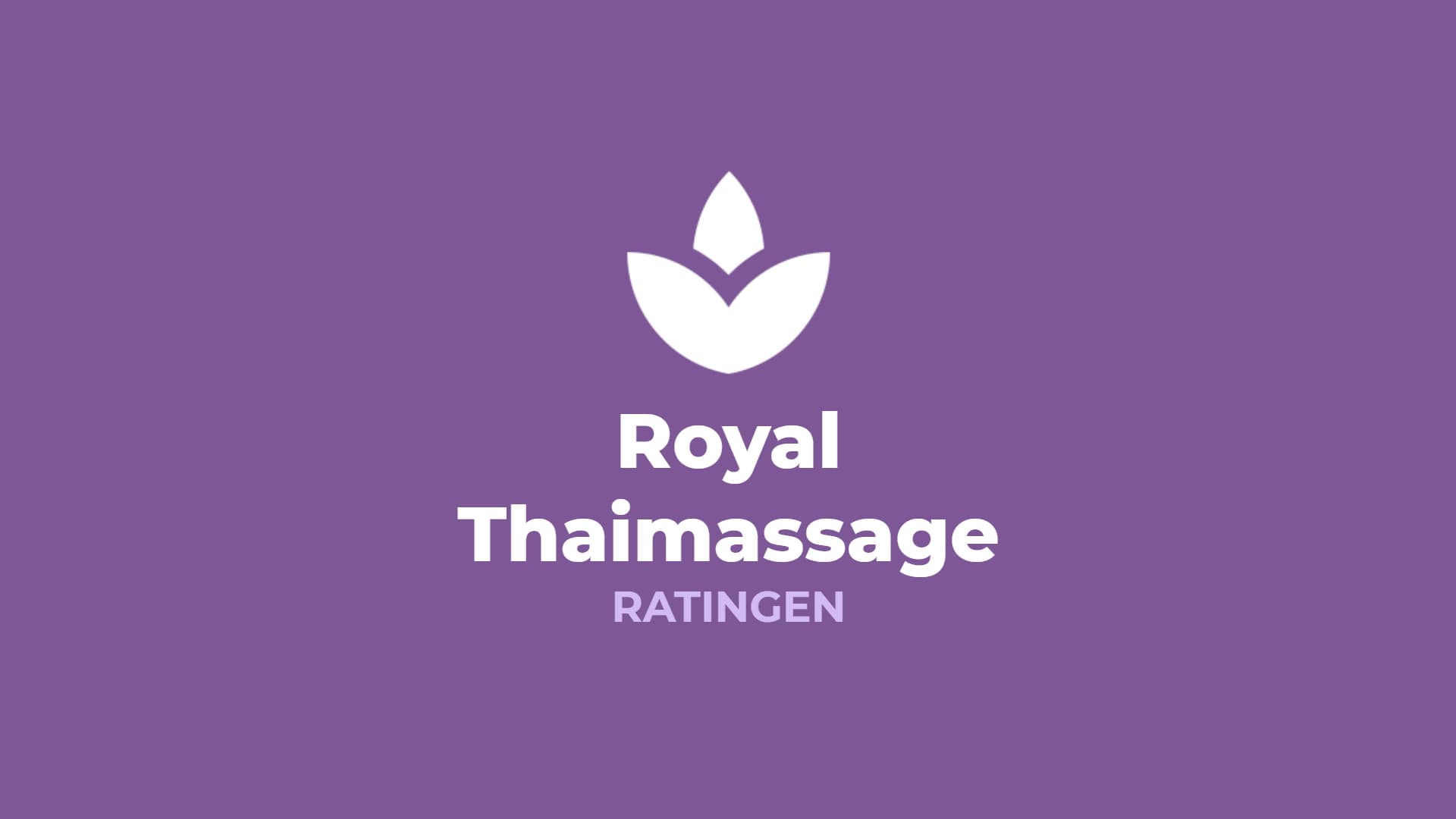 Foto 2 von Royal Thaimassage