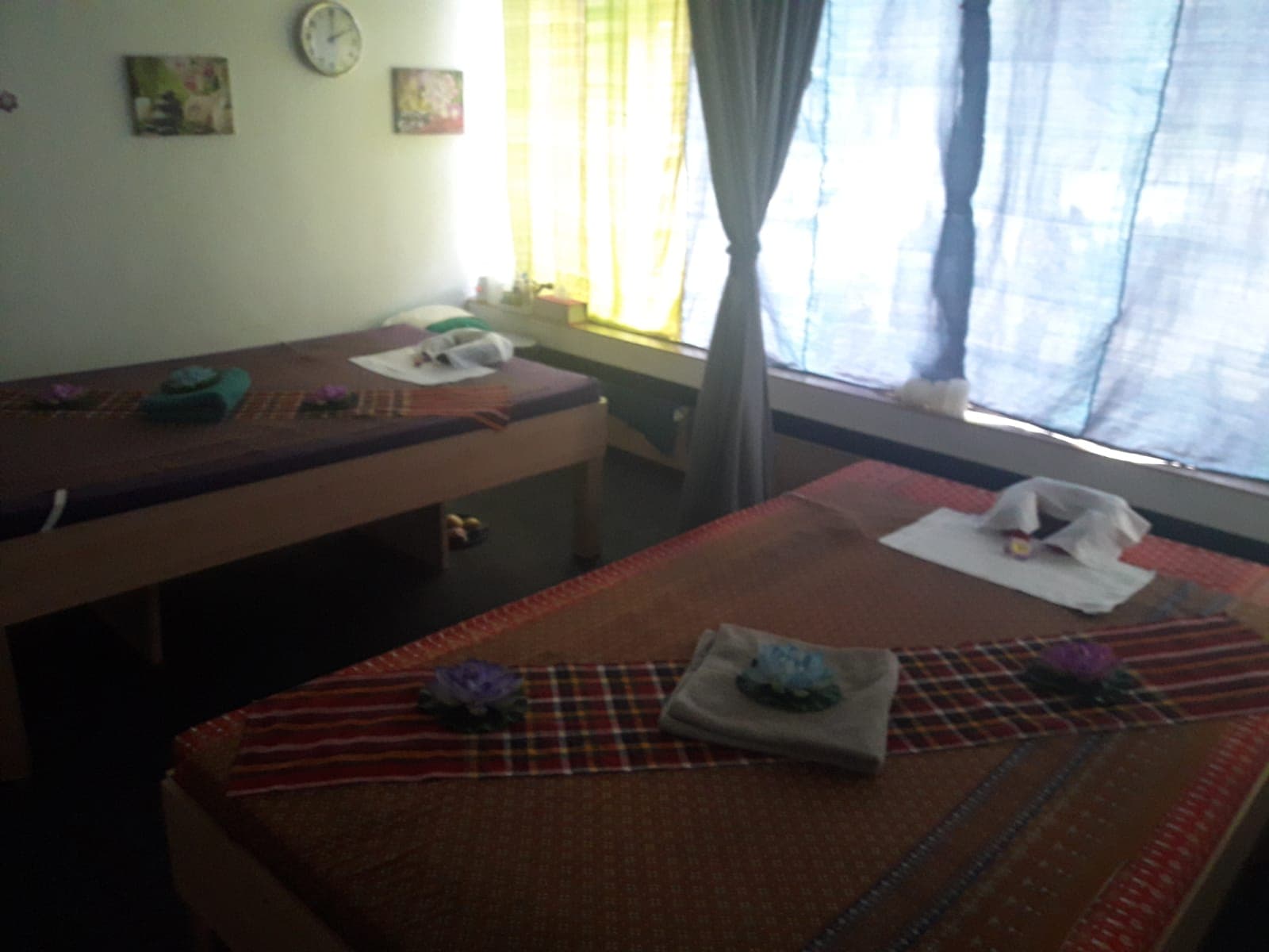 Foto 2 von Tomys Thai Massage