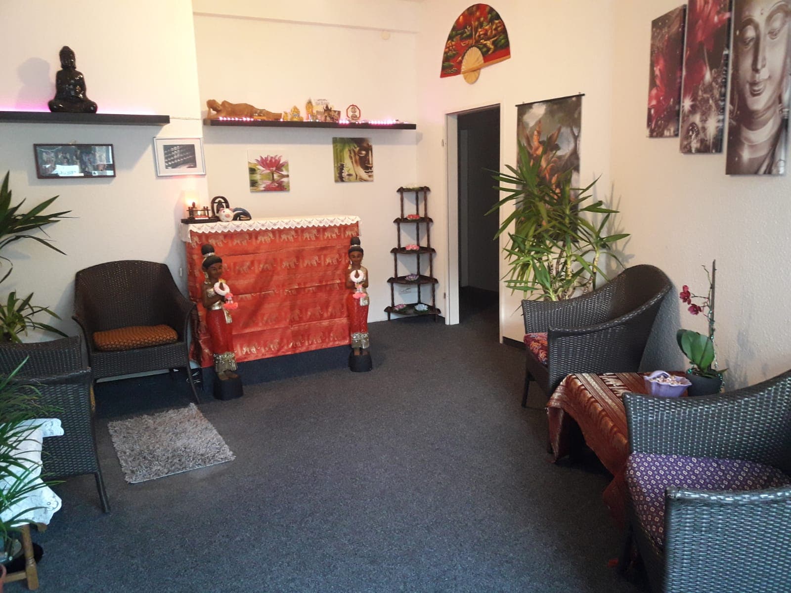 Foto 3 von Tomys Thai Massage