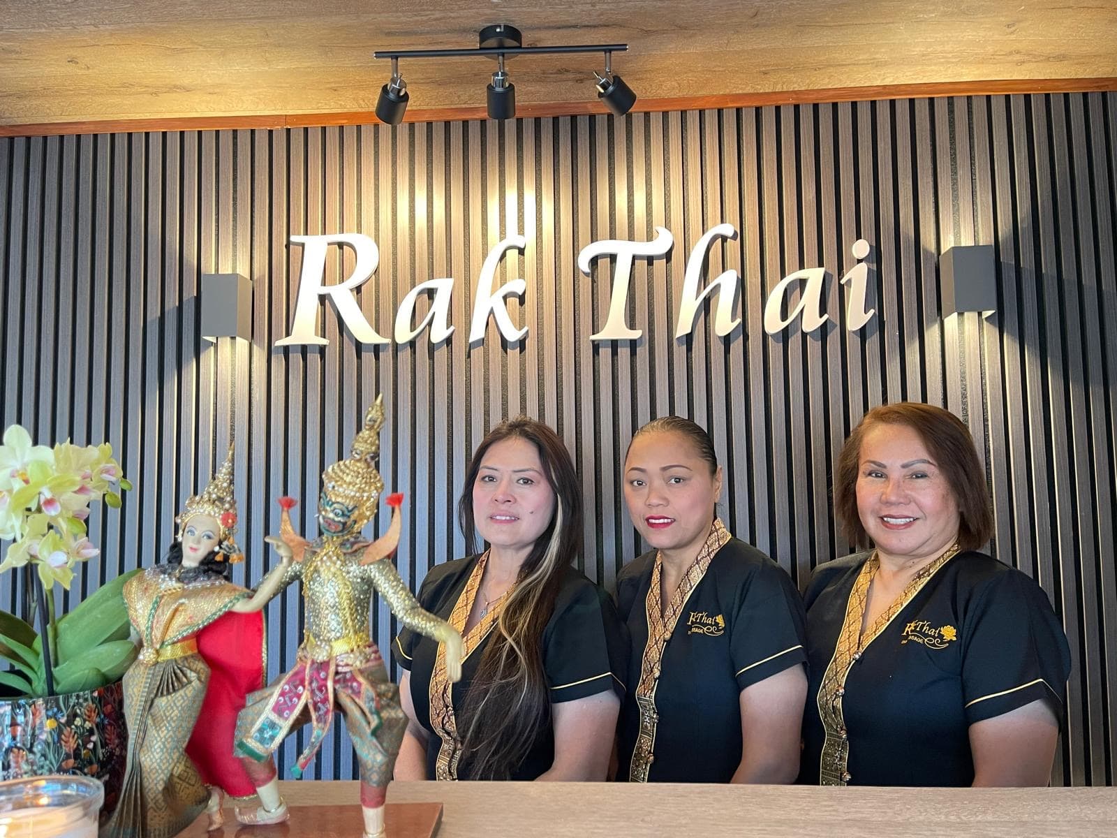 Foto 2 von Rak Thai Thaimassage