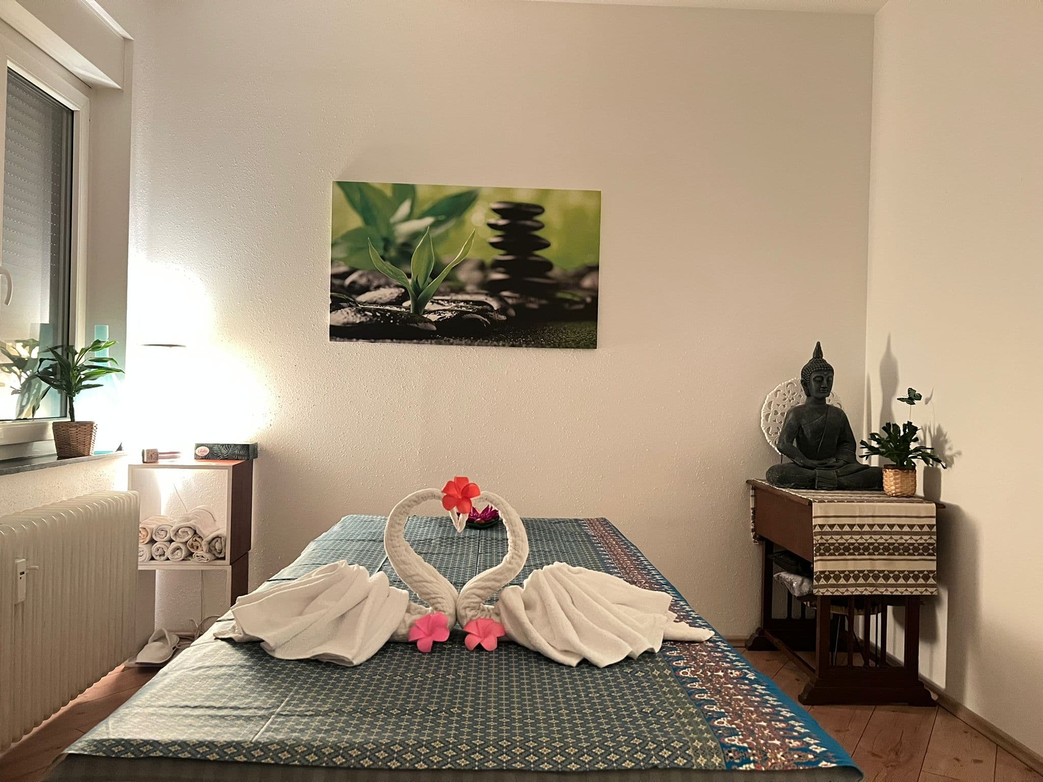 Foto 2 von Sawasdee 2 Thai Massage