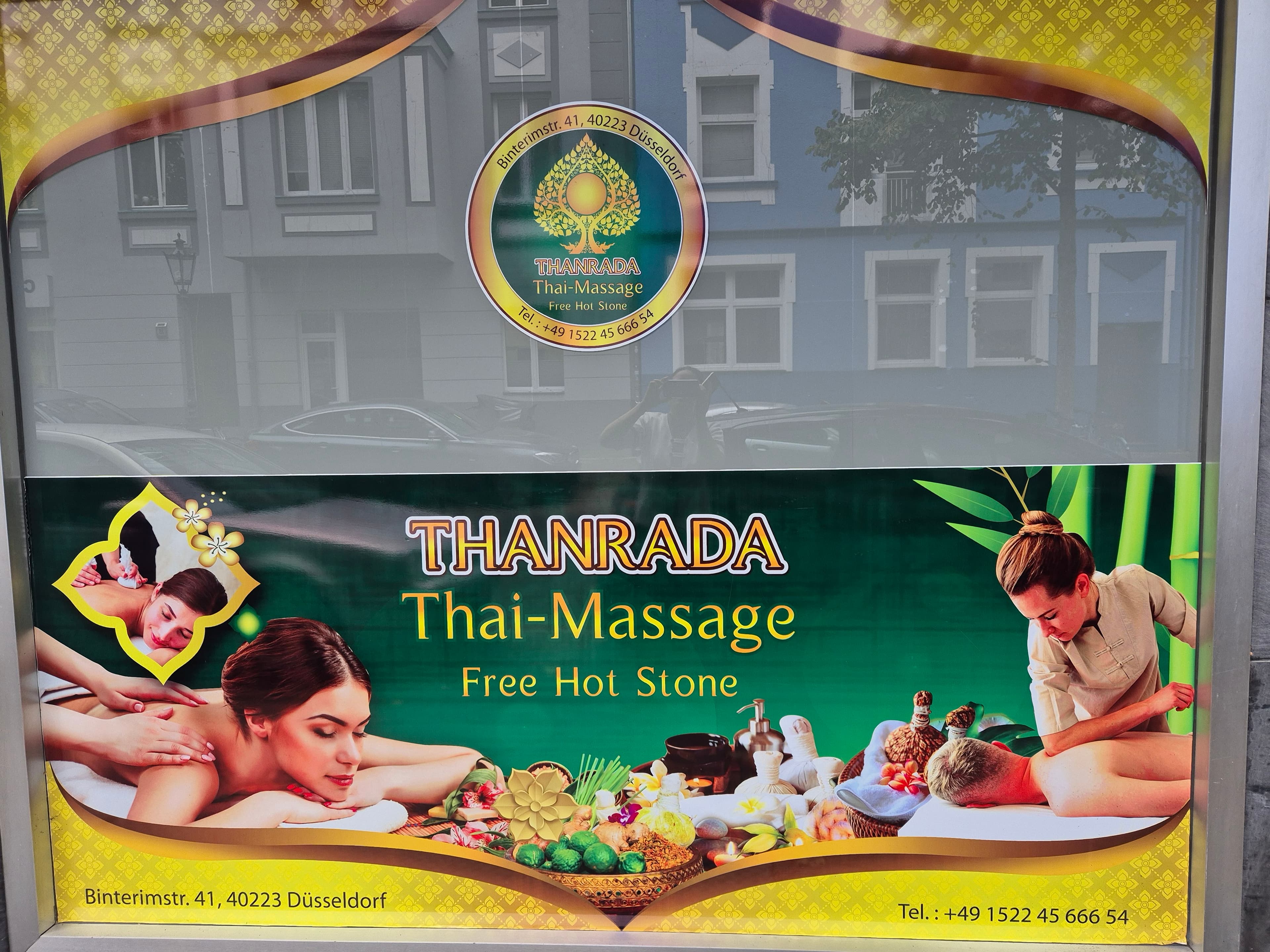 Foto 3 von Thanrada Thaimassage