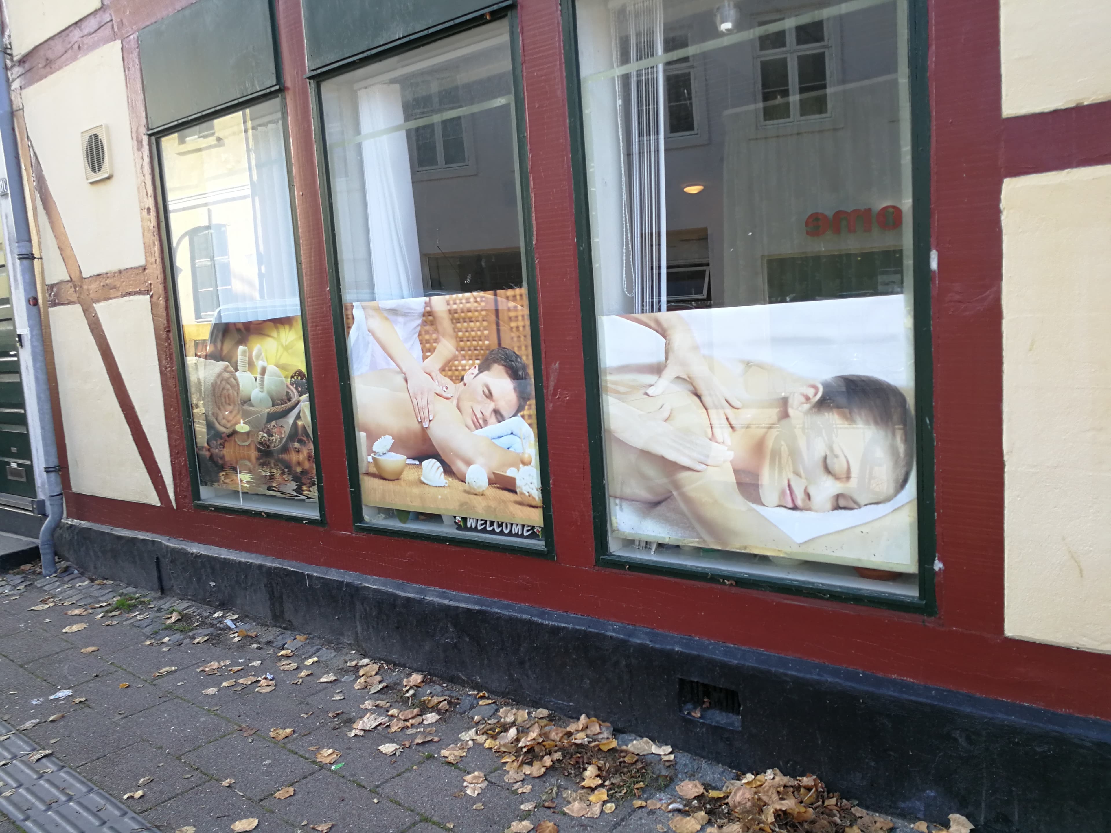 Billede 3 af Benja Thaimassage