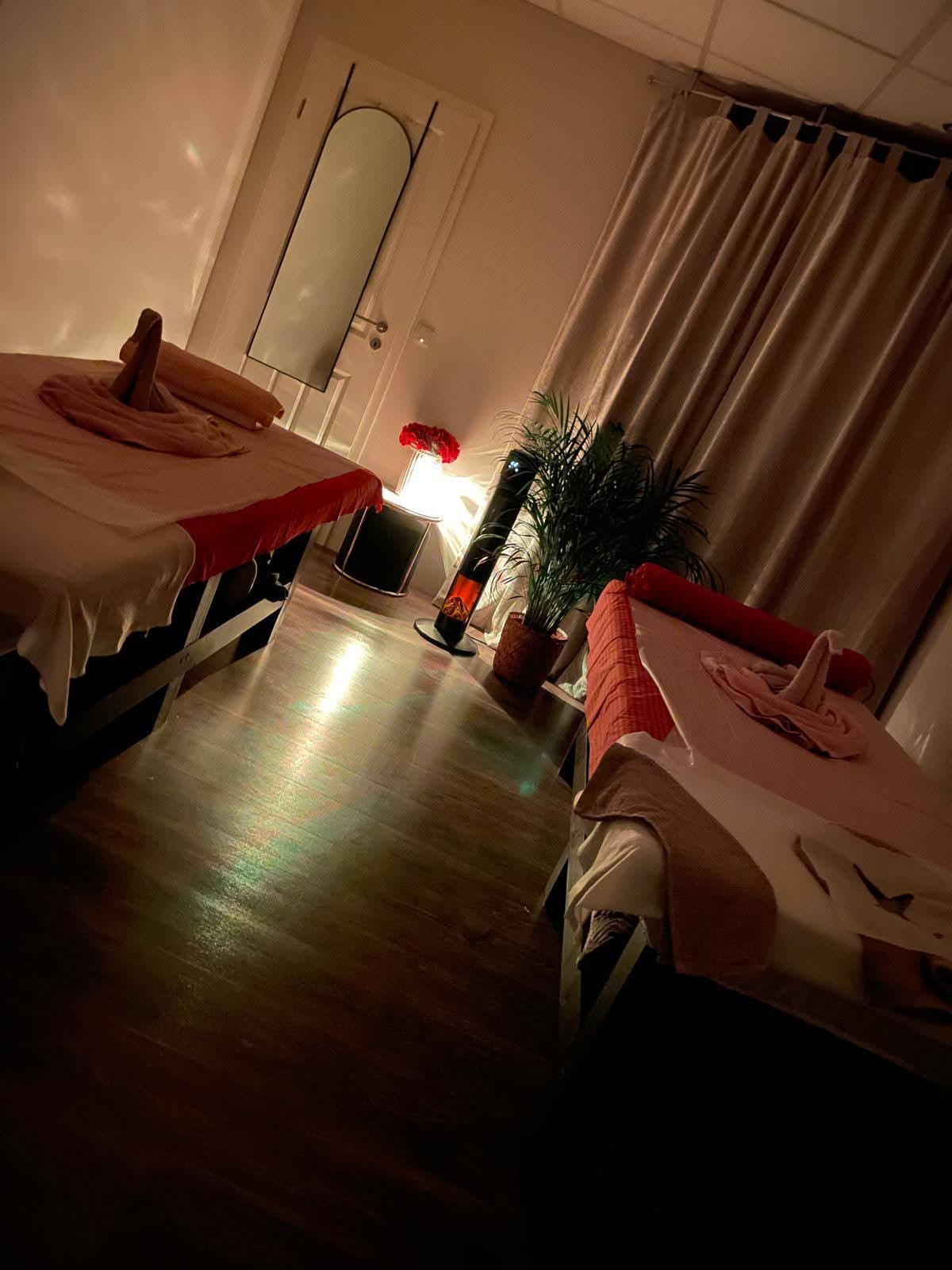 Foto 3 von Suphanburi Thaimassage