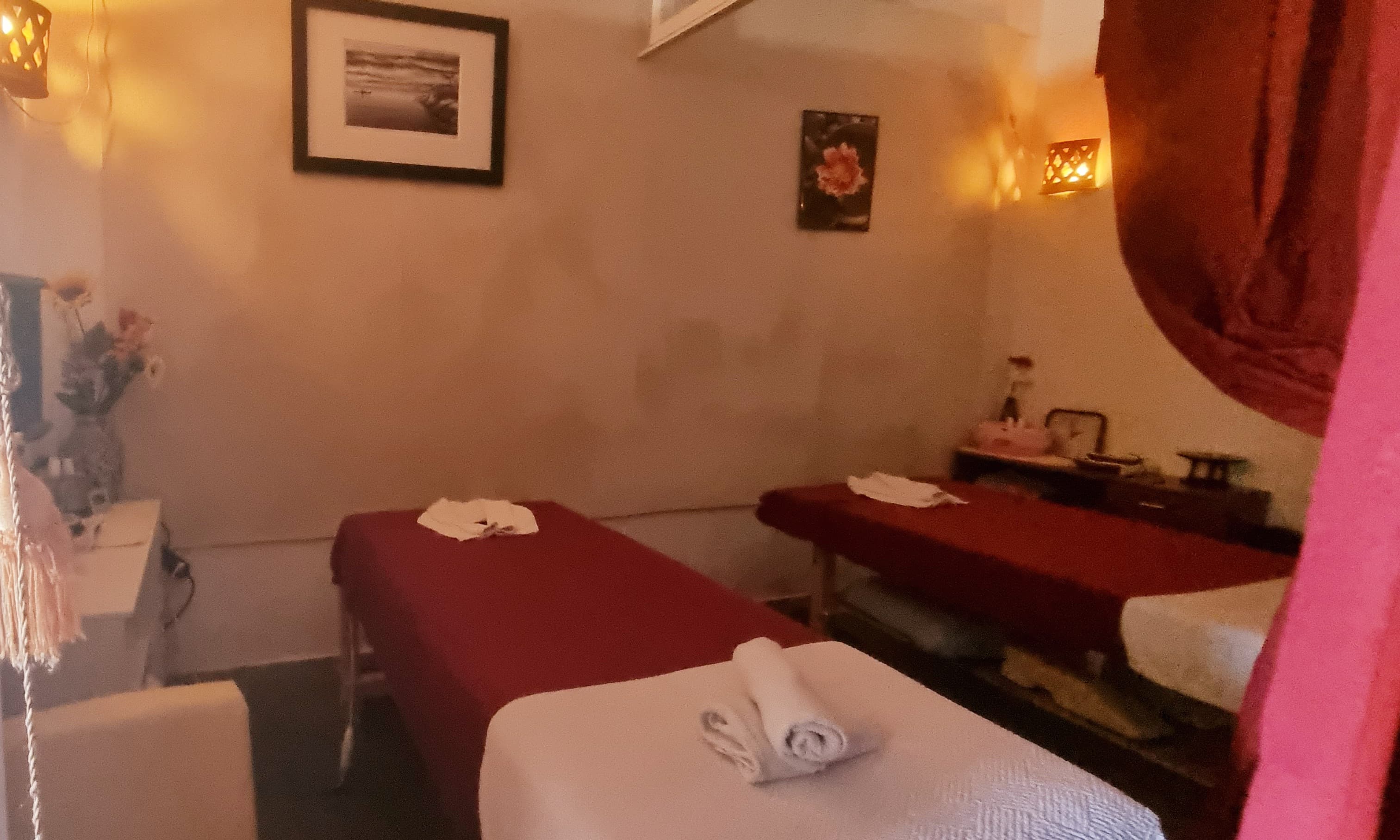Foto 3 von Rachabandit Traditionelle Thai-Massage